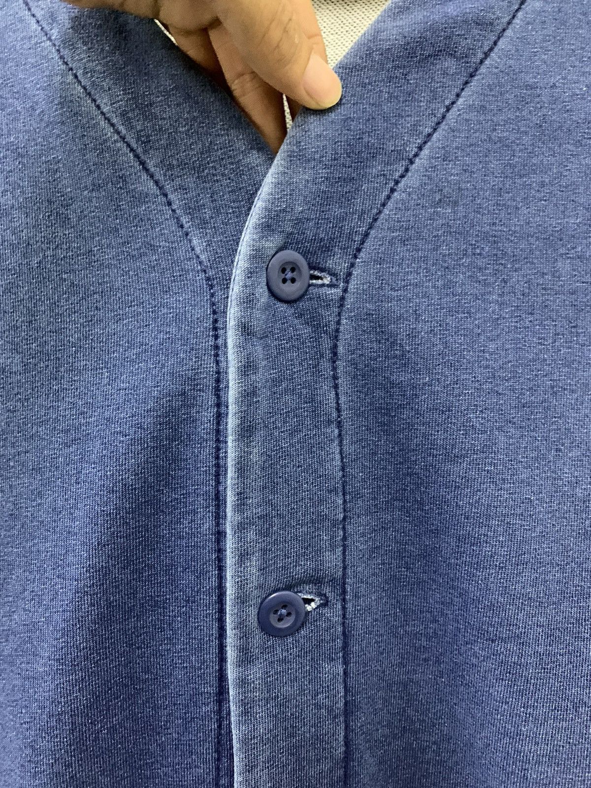 Uniqlo Uniqlo Buttons Up Cardigan Size US XL / EU 56 / 4 - 3 Thumbnail