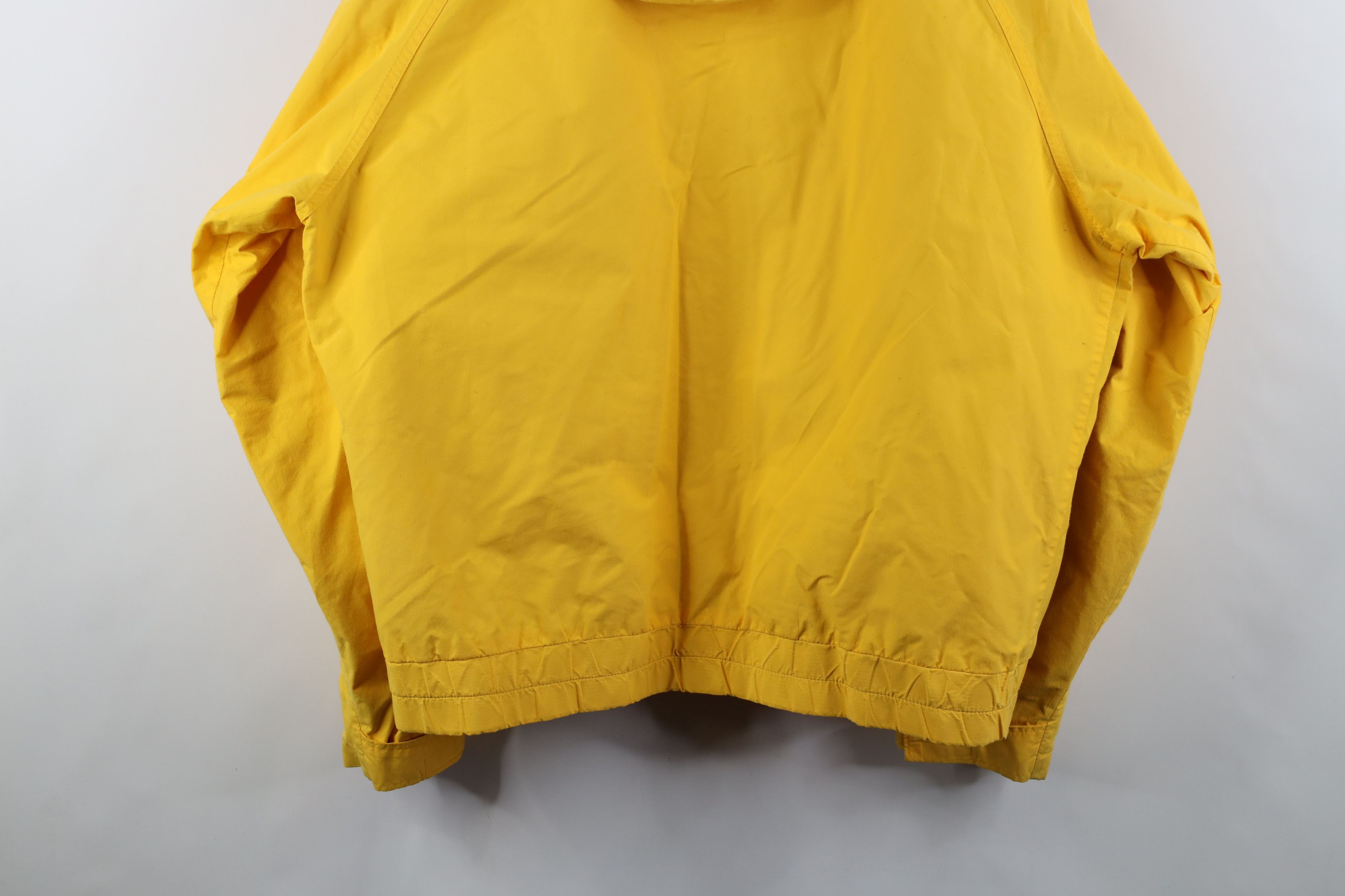 The North Face Vintage 90s The North Face Extreme Waterproof Jacket USA Size US L / EU 52-54 / 3 - 15 Thumbnail