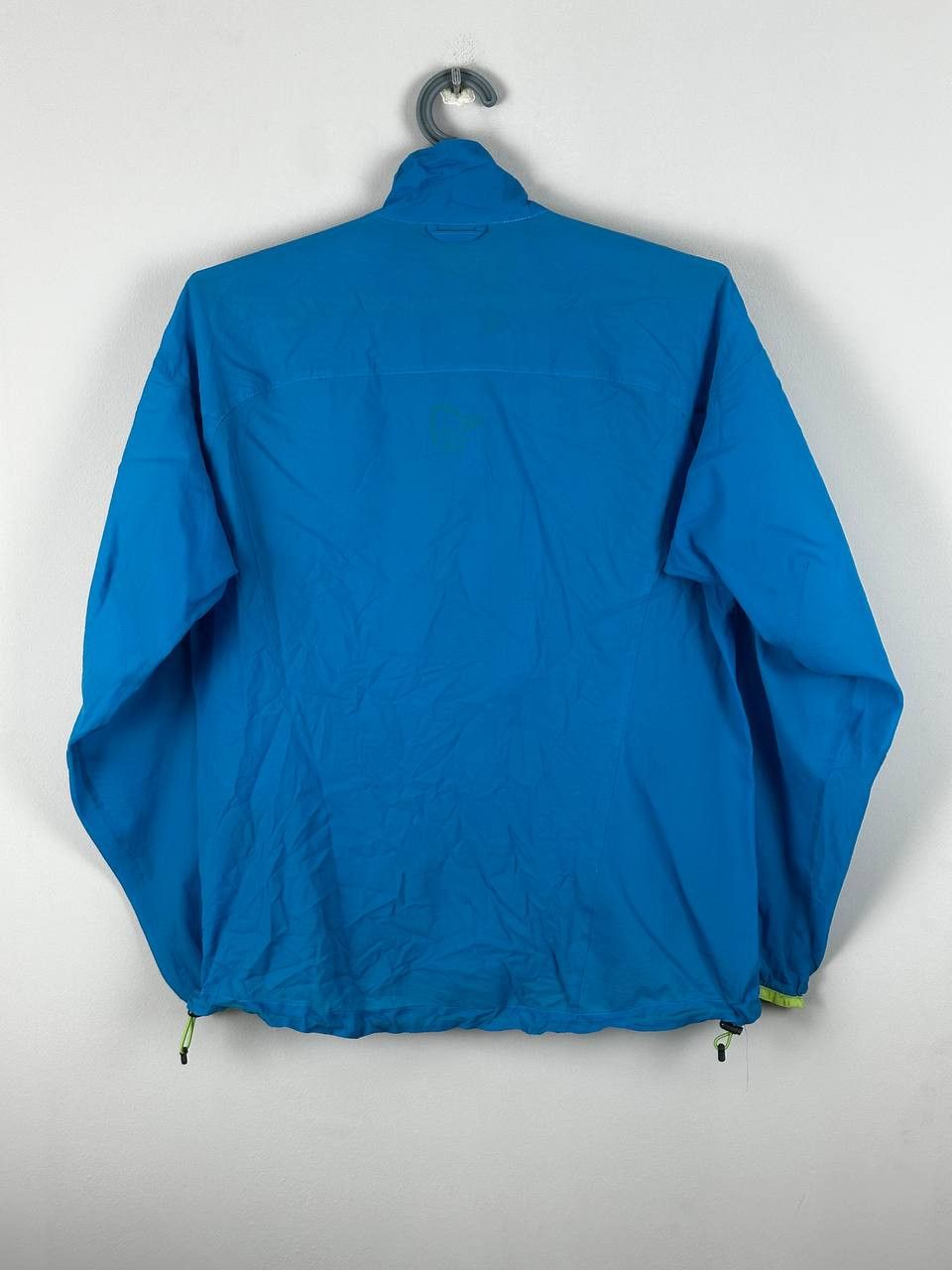 Norrona Norrona Outdoor Bitihorn Aero 100 Light Jacket Size US M / EU 48-50 / 2 - 7 Thumbnail