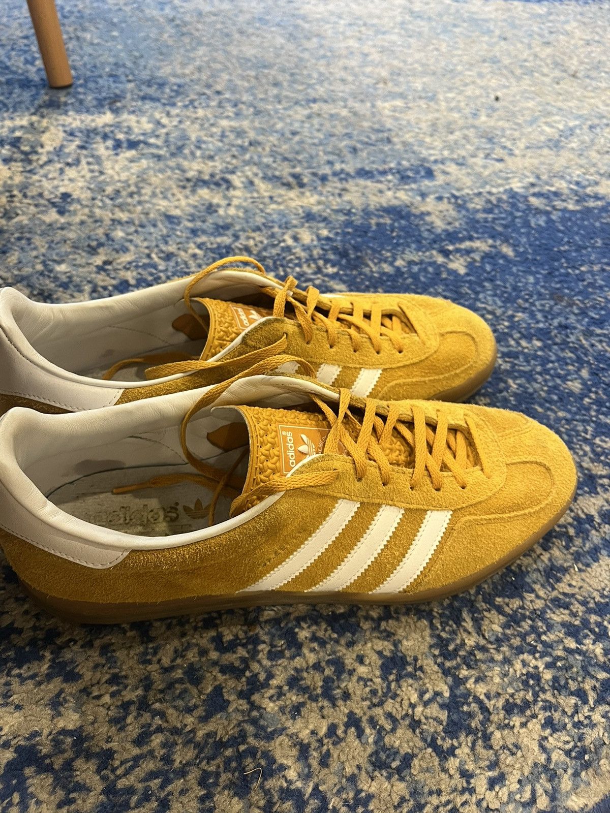adidas gazelle silver green womens adidas Gazelle 'Orange Cloud White' Men's Shoes 8