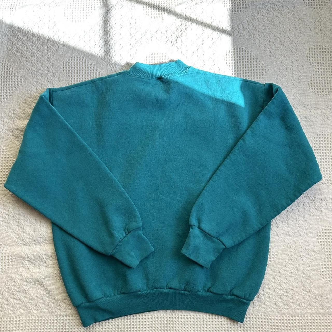Other Vintage Kings Gap Sweatshirt Crewneck Mens Large Carlisle PA Size US L / EU 52-54 / 3 - 3 Thumbnail