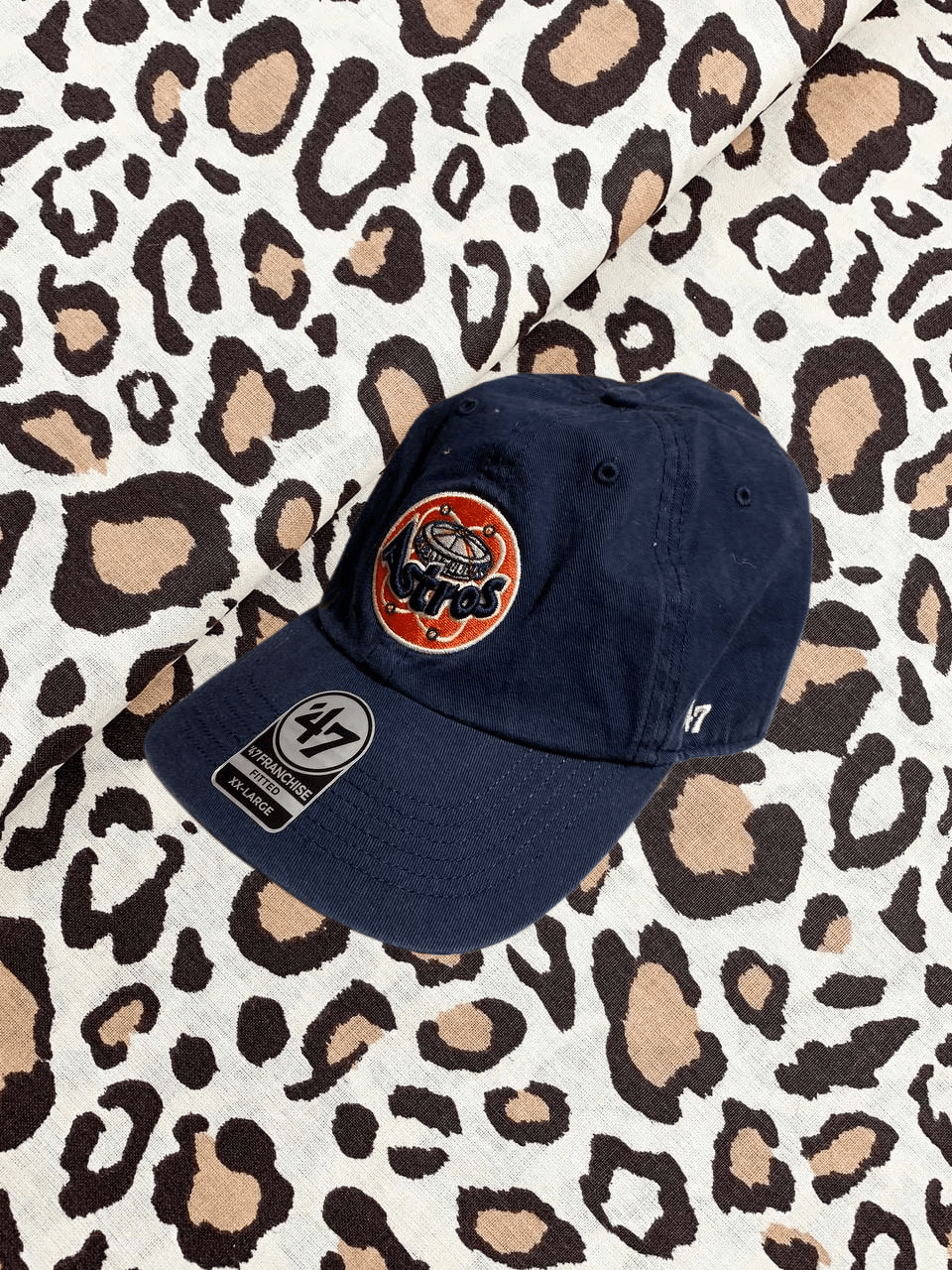 47 Brand 47 Brand Hat Cap Size ONE SIZE - 1 Thumbnail