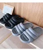 Other High Elastic Platform Slides Size US 11 / EU 44 - 4 Thumbnail