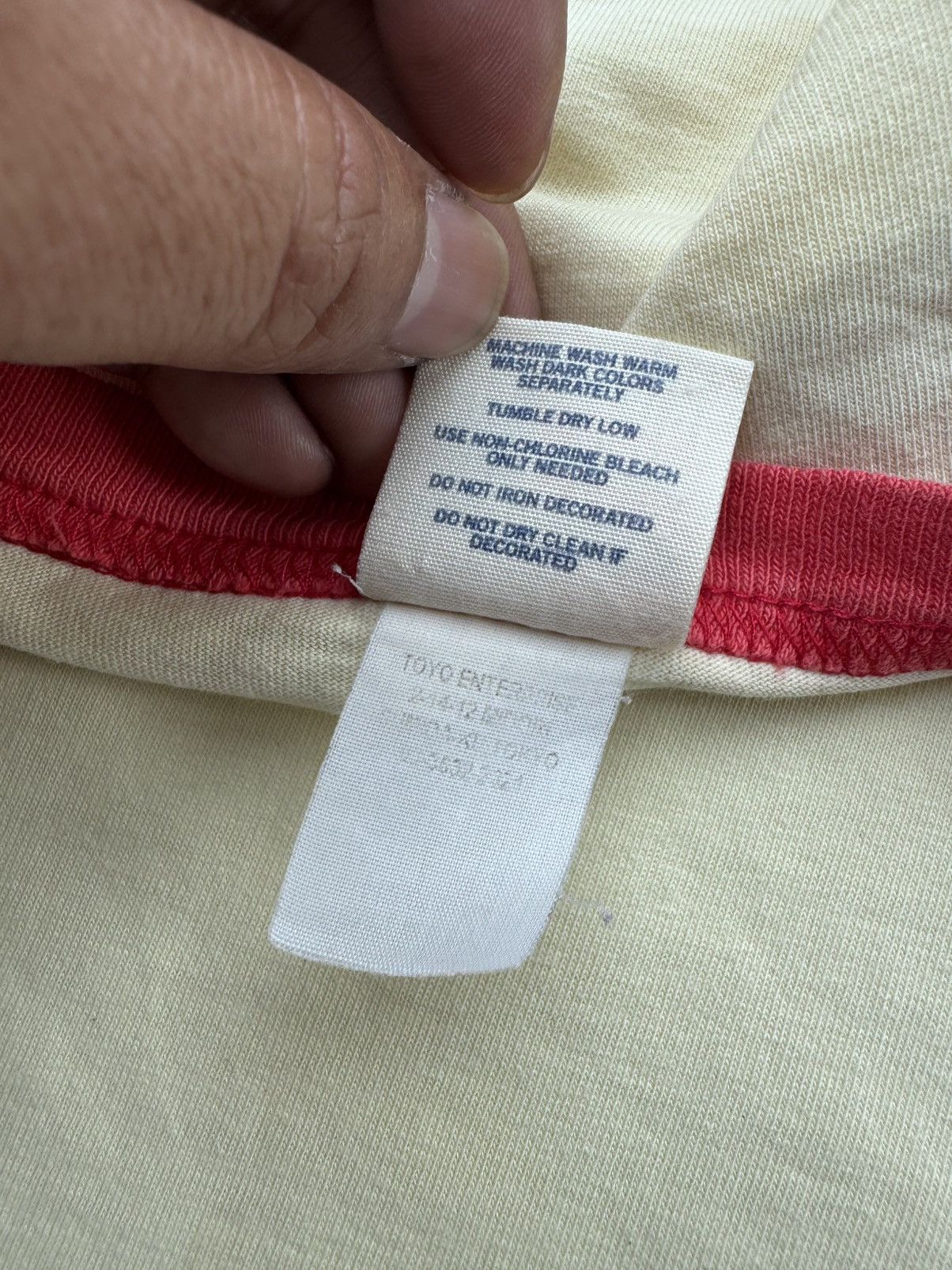 Buzz Rickson's Vintage Buzz Rickson Us Air Force Size US L / EU 52-54 / 3 - 12 Thumbnail