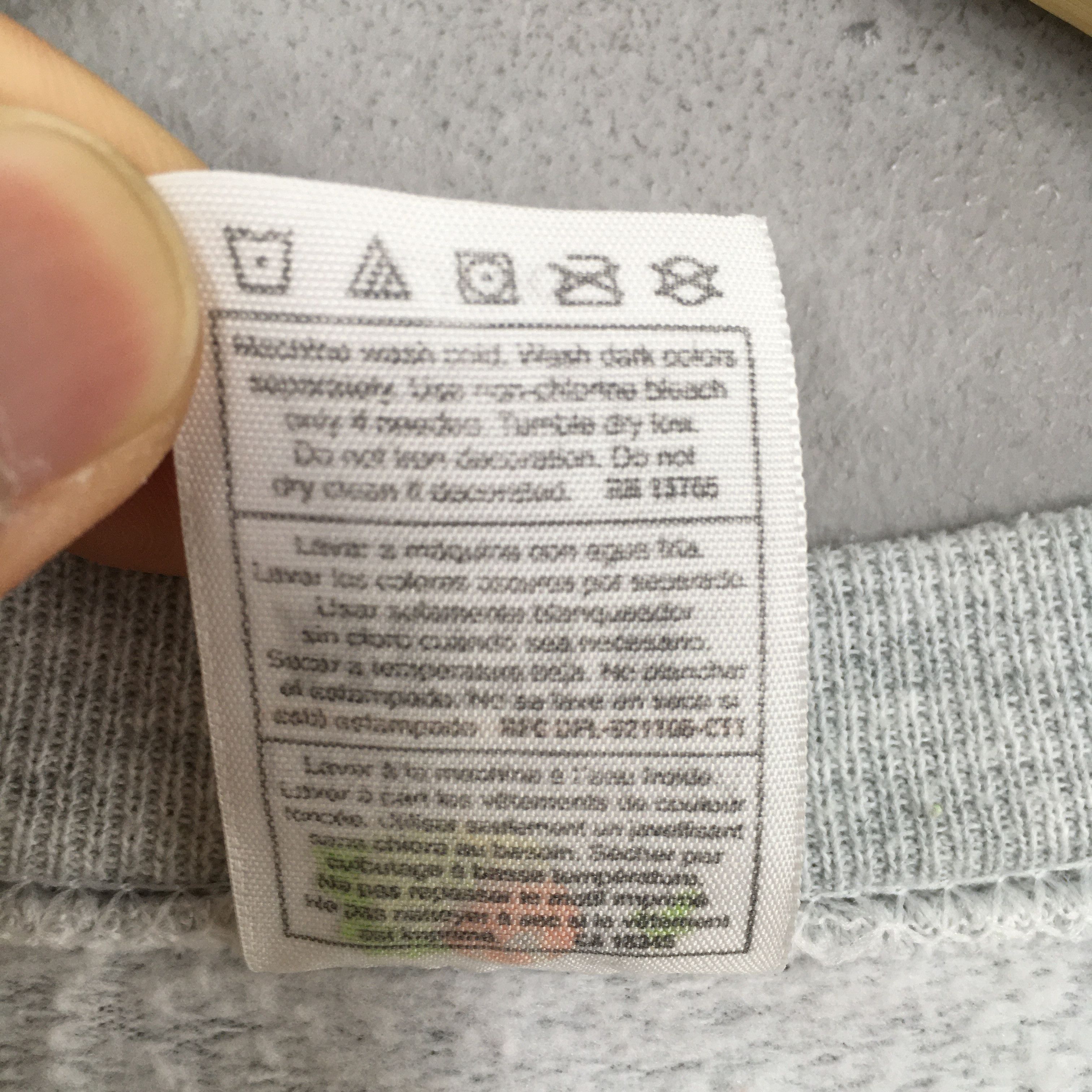 Fruit Of The Loom Vintage Palm Tree Beach Lahaina Maui Sweatshirt Medium Size US M / EU 48-50 / 2 - 4 Thumbnail