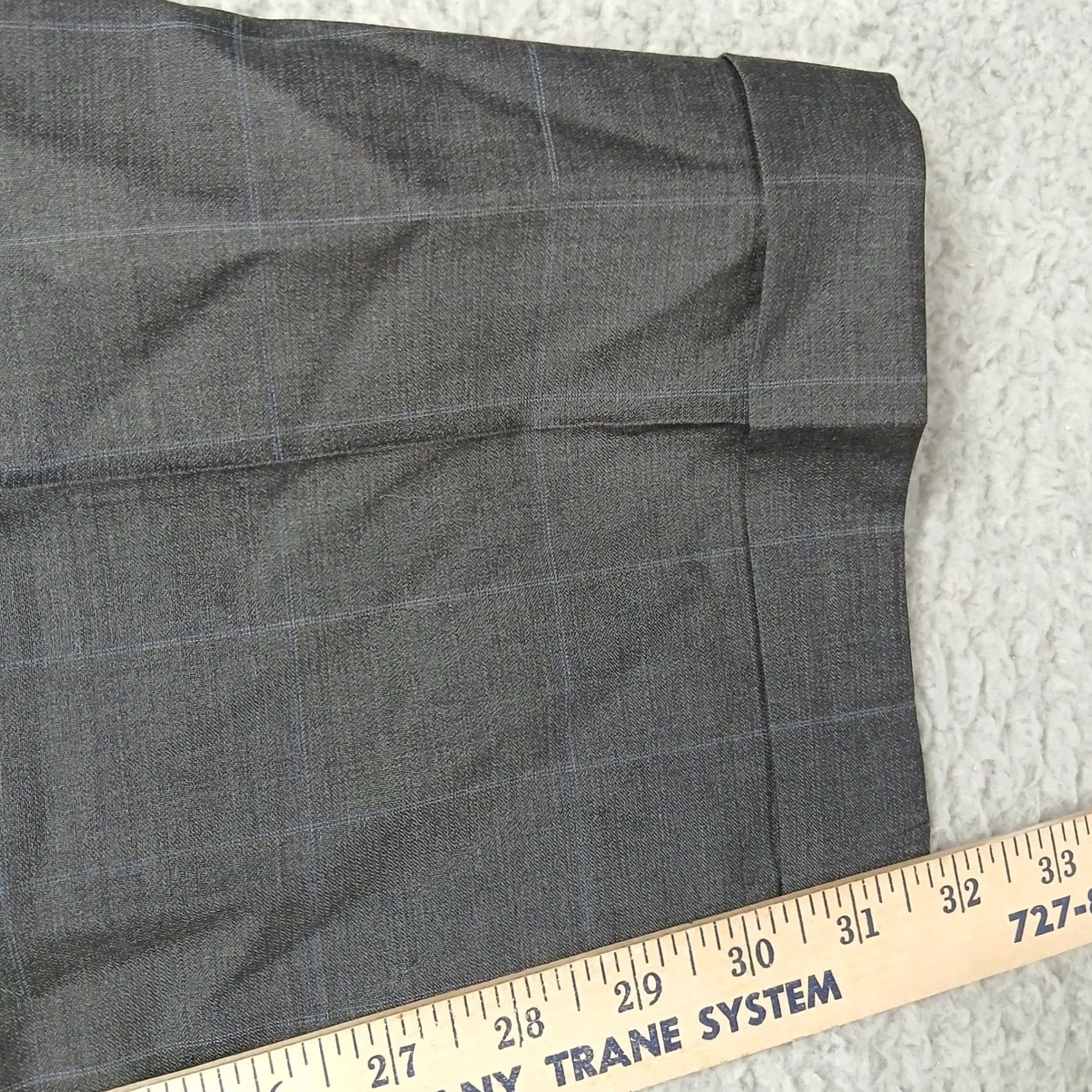 Jos. A. Bank VINTAGE? No. (Original indicates No) Size US 42 / EU 58 - 6 Thumbnail