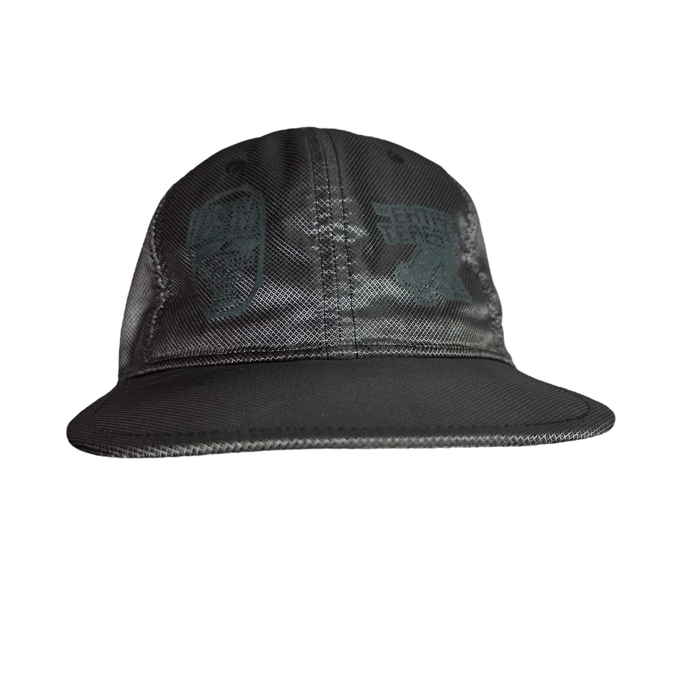 Adidas Adidas Skateboarding x Gasius Strapback Cap Hat Size ONE SIZE - 1 Thumbnail