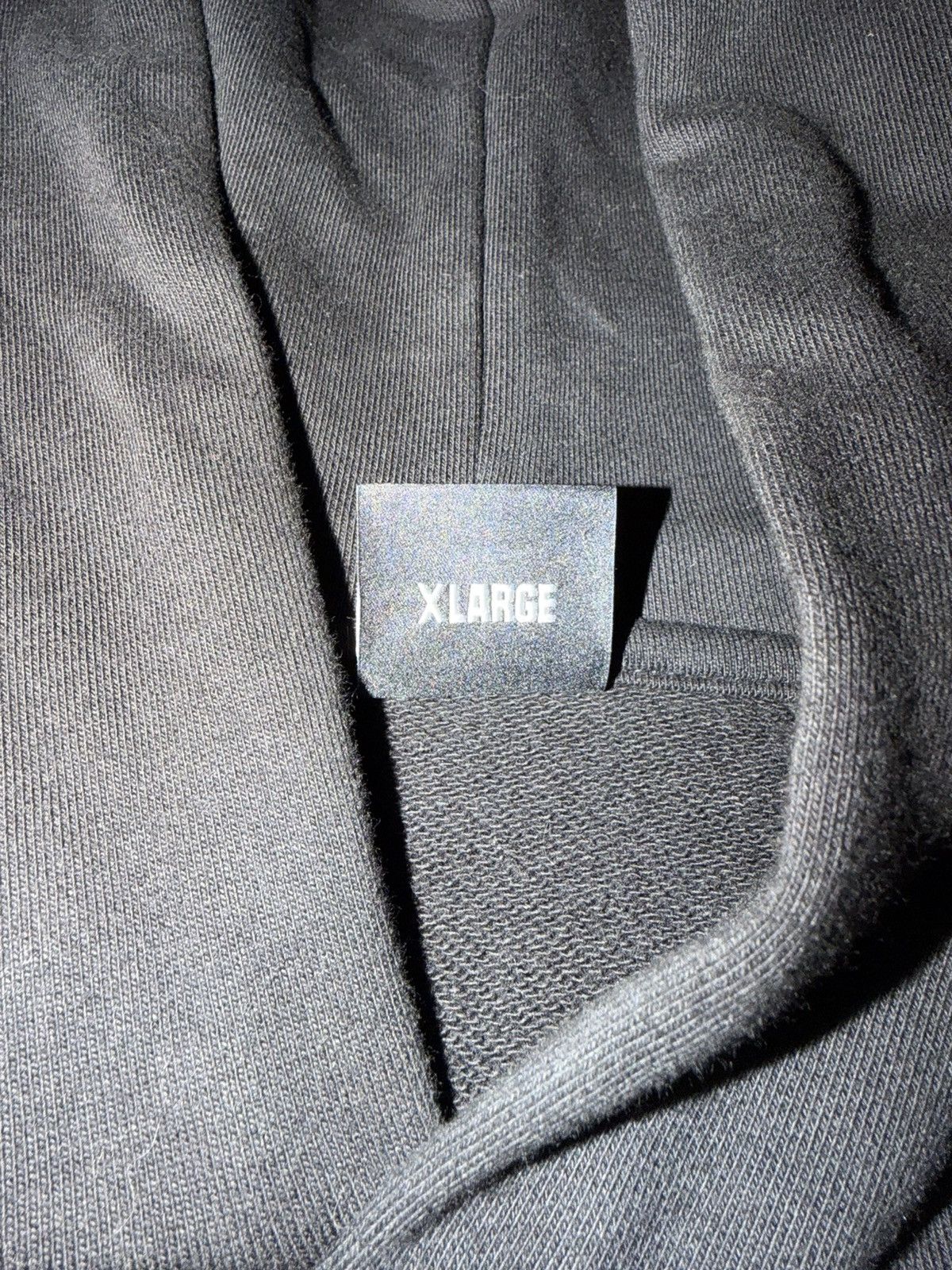 Revenge Revenge hoodie Size US XL / EU 56 / 4 - 4 Thumbnail