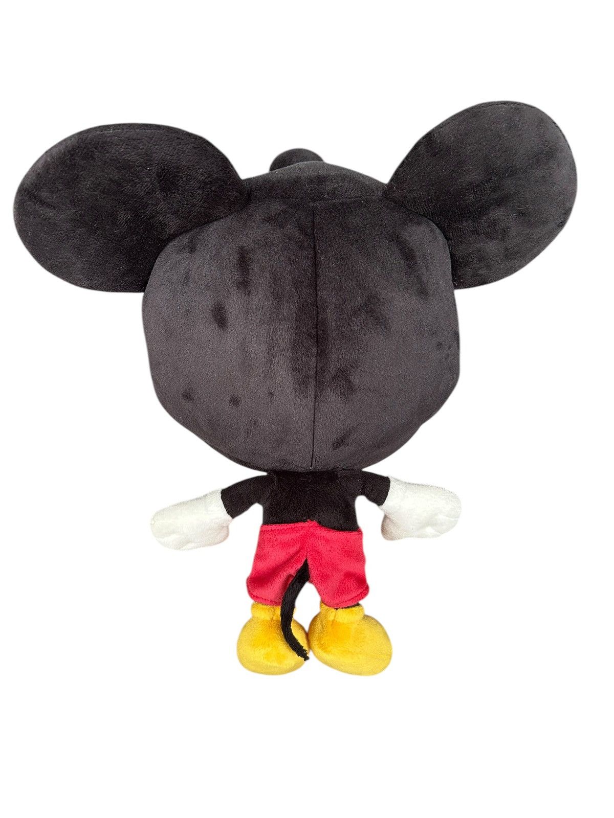 Japanese Brand Rare Beanie Hats Mickey Mouse Vintage Style Size ONE SIZE - 5 Thumbnail