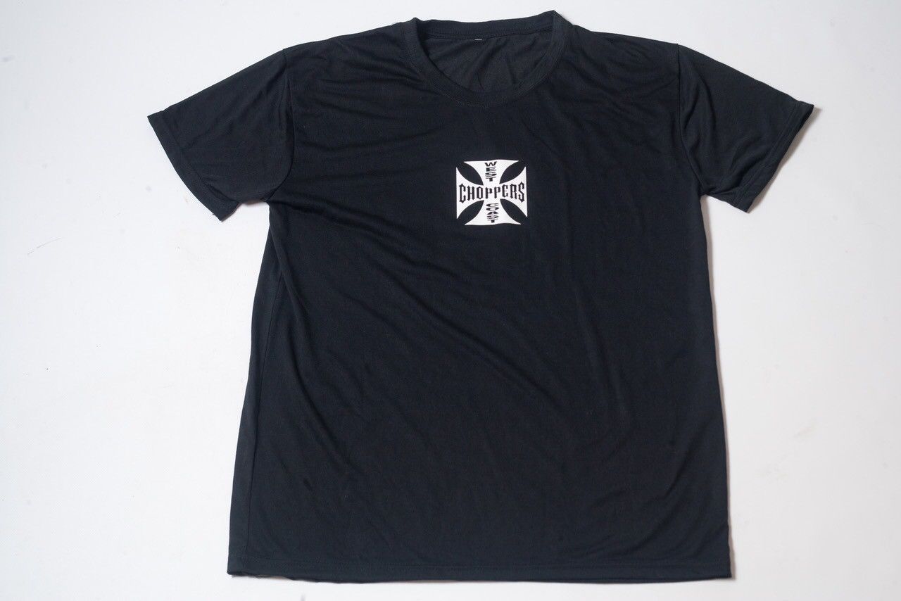 Other west coast choppers shirt Size US M / EU 48-50 / 2 - 1 Thumbnail