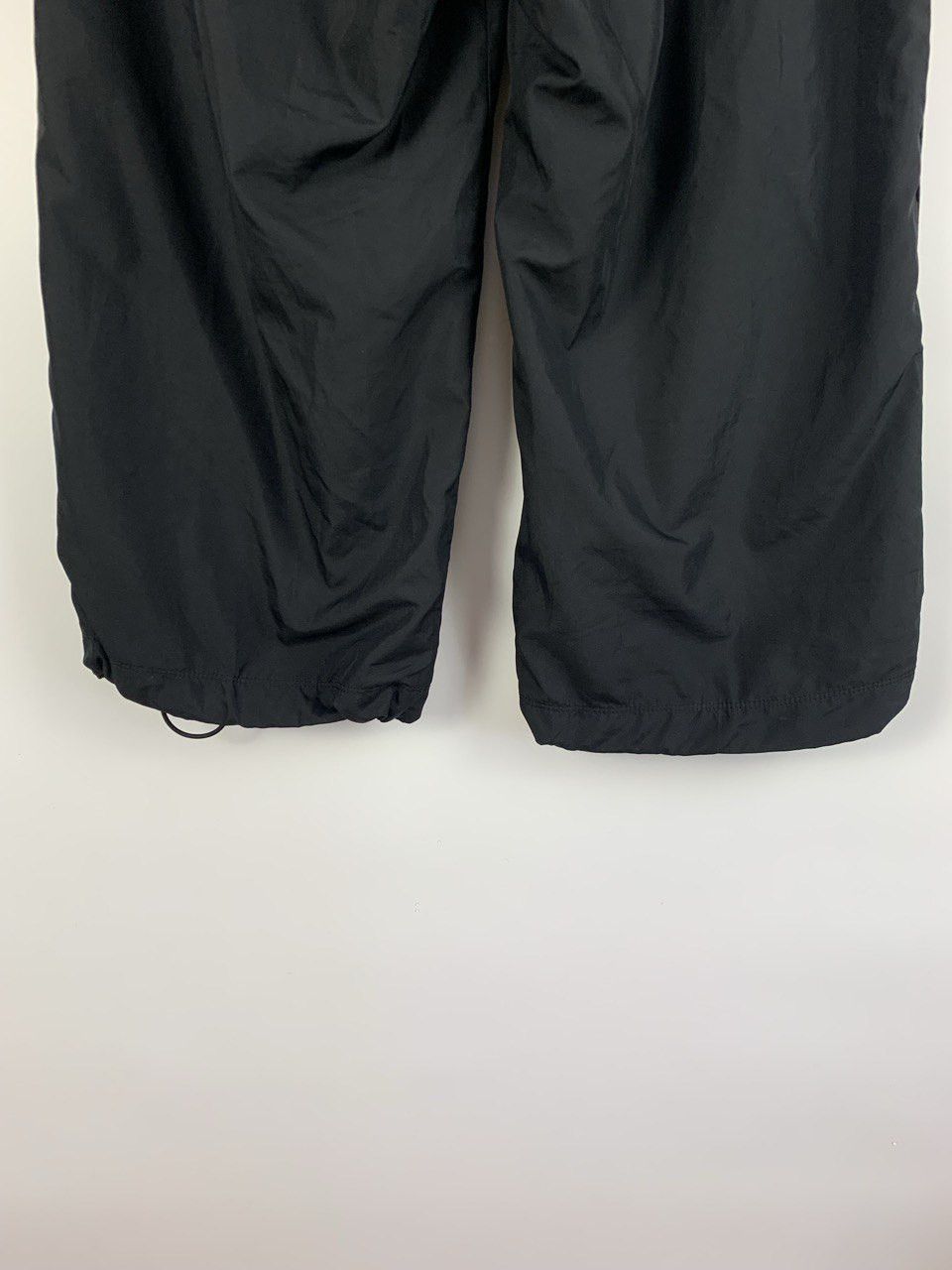 Nike Nike shorts black L Size US 32 / EU 48 - 10 Thumbnail