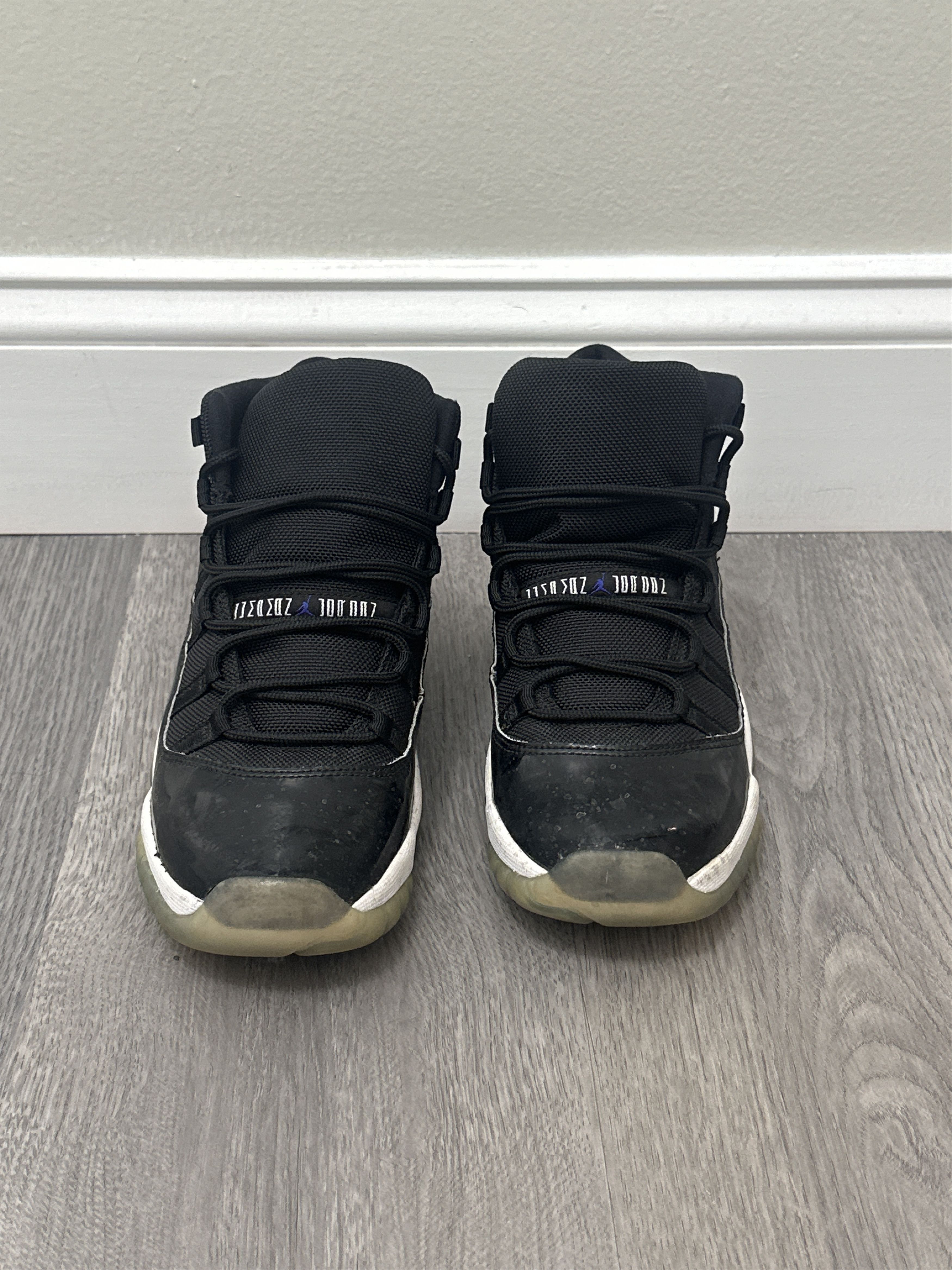 Jordan Brand Jordan space jam 11 Size US 7 / EU 40 - 3 Thumbnail