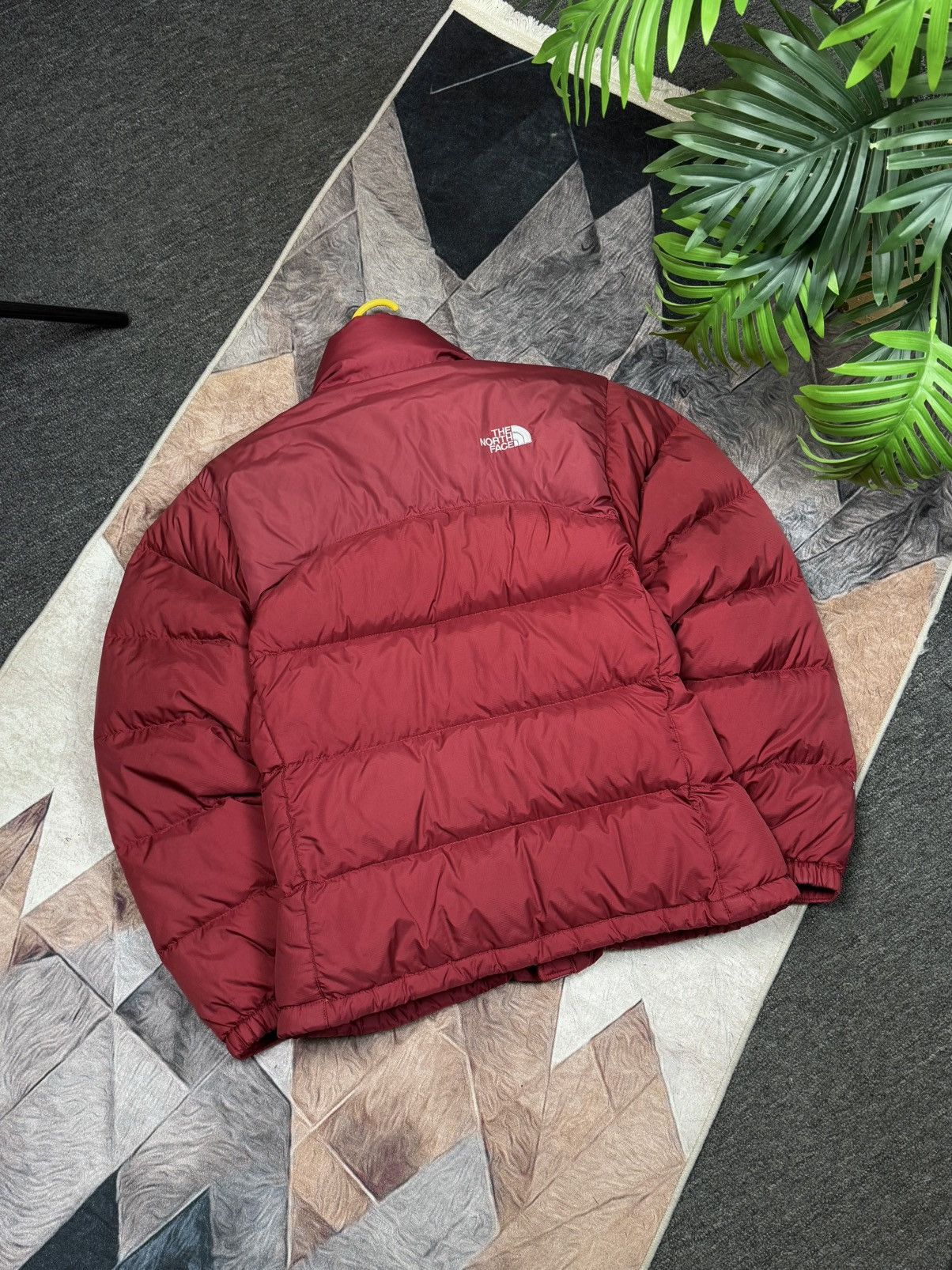 The North Face THE NORTH FACE WOMANS DOWN JACKET PUFFER Y2K VINTAGE SIZE S Size S / US 4 / IT 40 - 4 Thumbnail