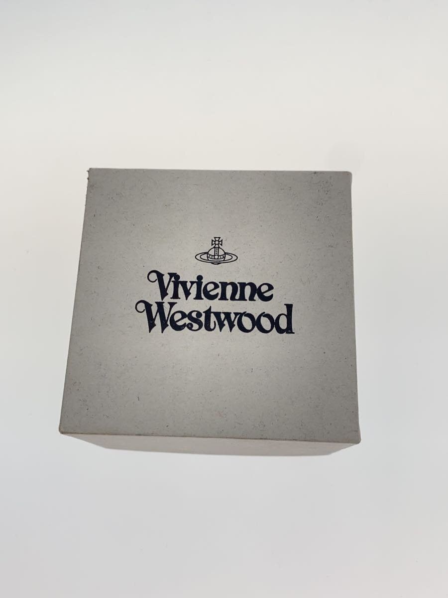 Vivienne Westwood 3D Orb Crystal Necklace Size ONE SIZE - 7 Thumbnail