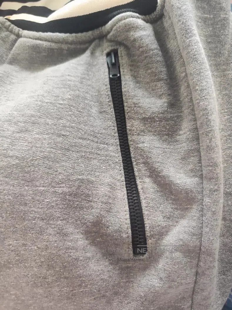 Fear of God Fear of God 5th Collection Gray Shorts. Size US 31 - 6 Thumbnail