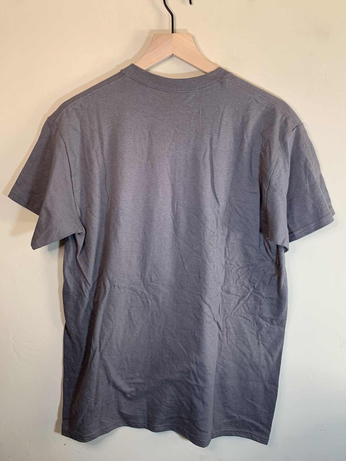 Lost Enterprises *RARE* …Lost Skateboards Anime Waifu Bikini L Loser T-Shirt Size US M / EU 48-50 / 2 - 3 Thumbnail