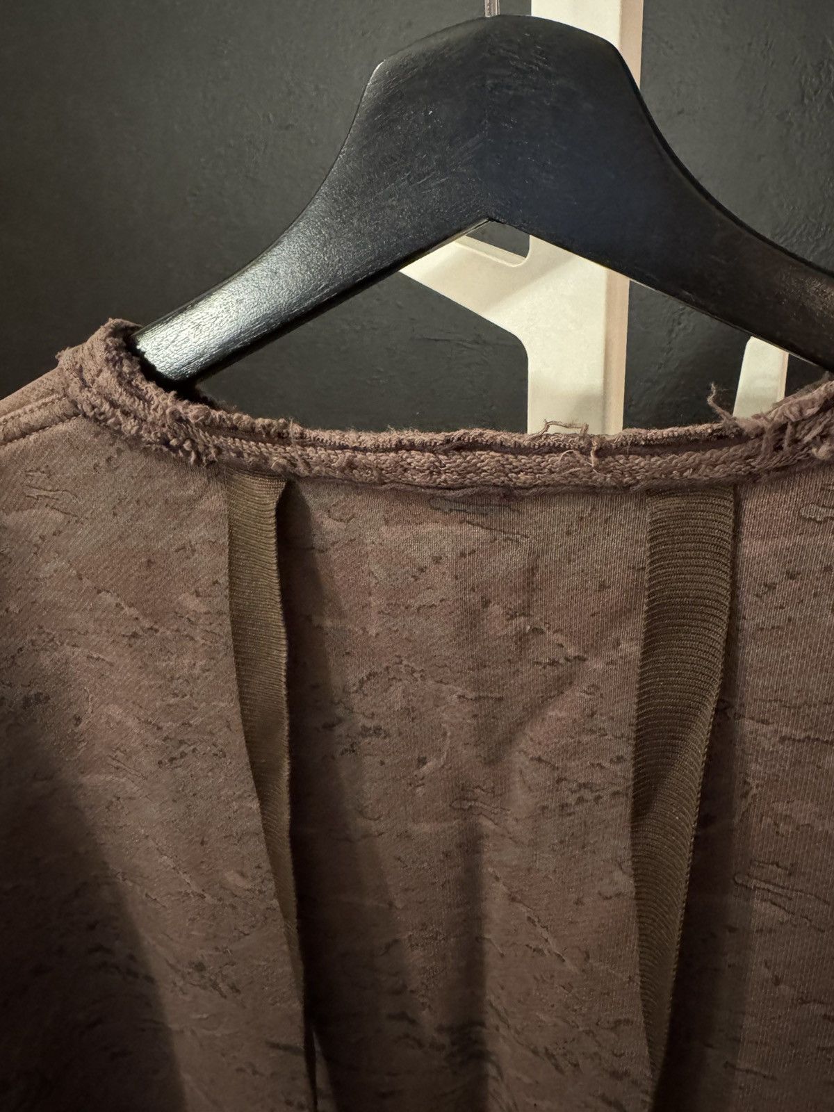 Other Camo Heavyweight Sweatshirt Size US S / EU 44-46 / 1 - 4 Thumbnail