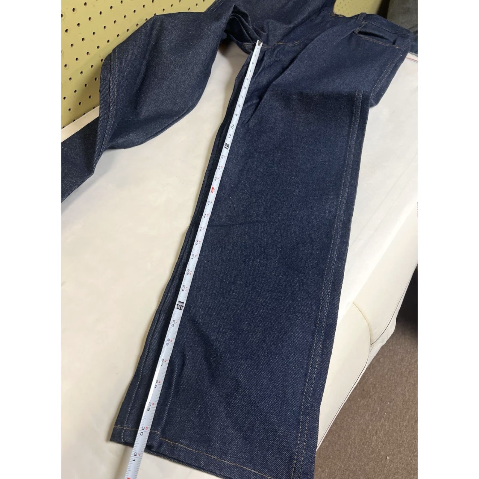 Denime Rustler Jeans Shirt? Size US 38 / EU 54 - 5 Thumbnail