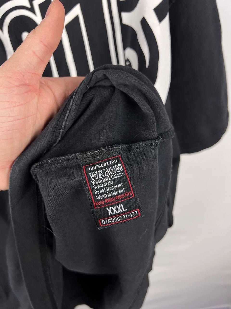 Tapout Tapout y2k vintage t-shirts size XXXL Size US XXL / EU 58 / 5 - 6 Thumbnail