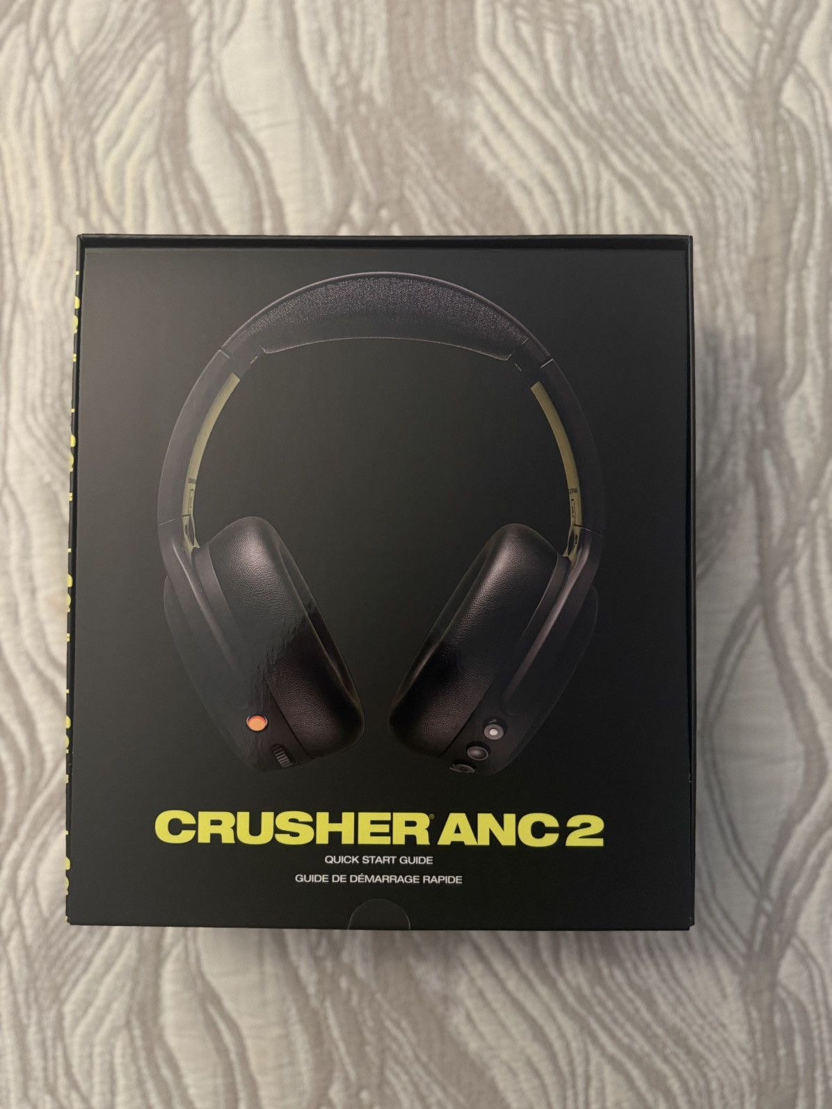 Japanese Brand × Skullcandy × Vintage Skullcandy Crusher Anc 2 Size ONE SIZE - 2 Thumbnail