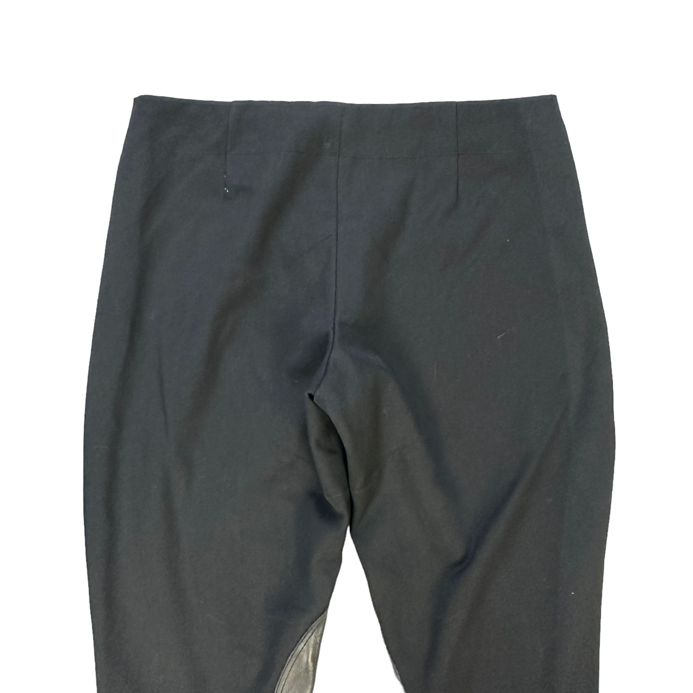Adidas ADIDAS Y-3 YOHJI YAMAMOTO JODPURS BREECHES PANT #7621-158 Size US 31 - 13 Thumbnail