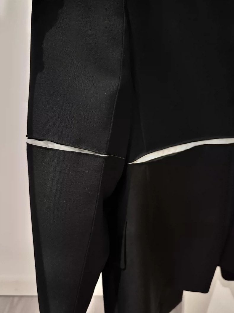 Jil Sander Jil Sander Deconstructing suits Size 4XL / US 24-26 - 3 Thumbnail