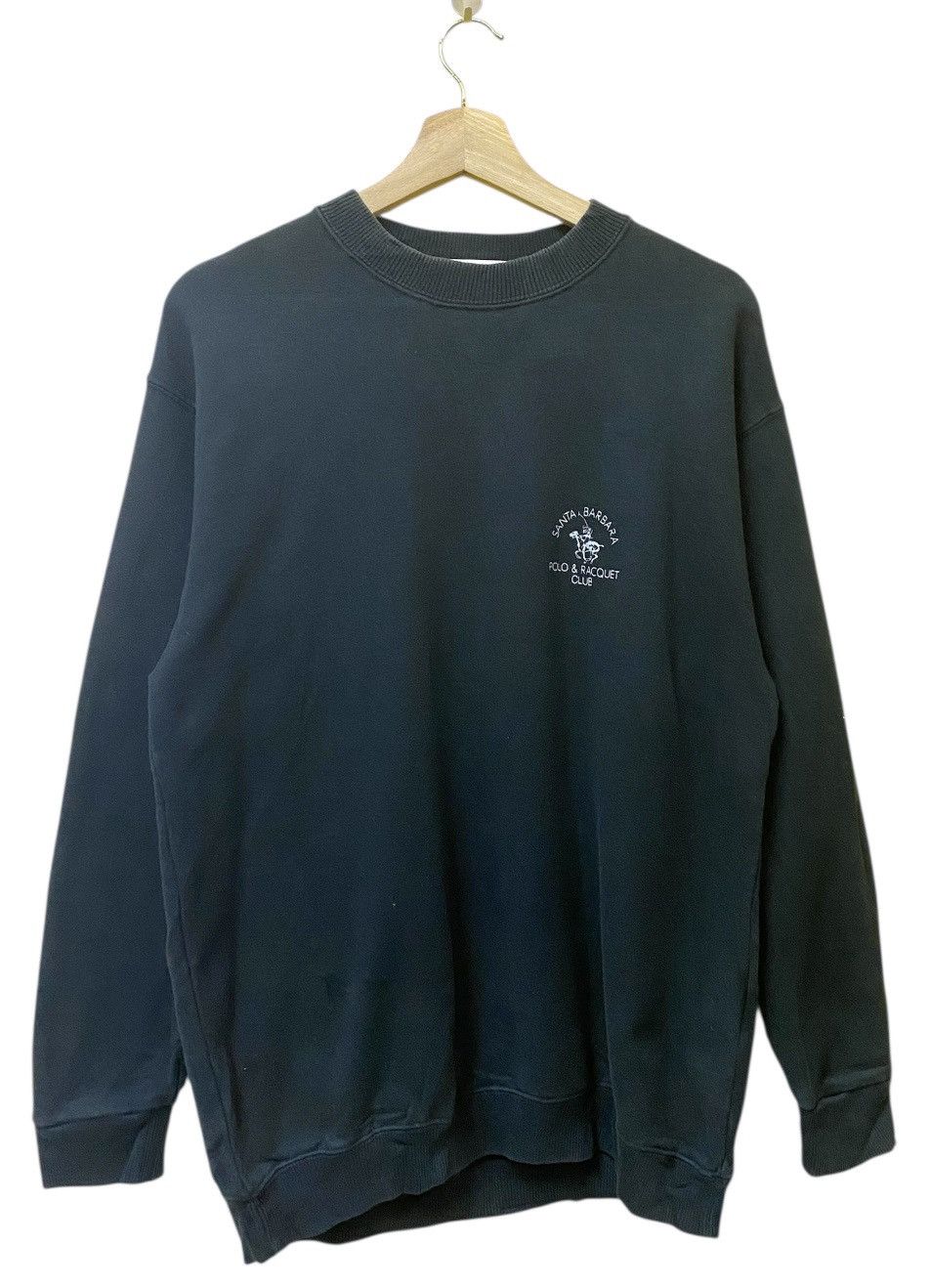 Santa Barbara Polo & Racouet Club Sweatshirt
