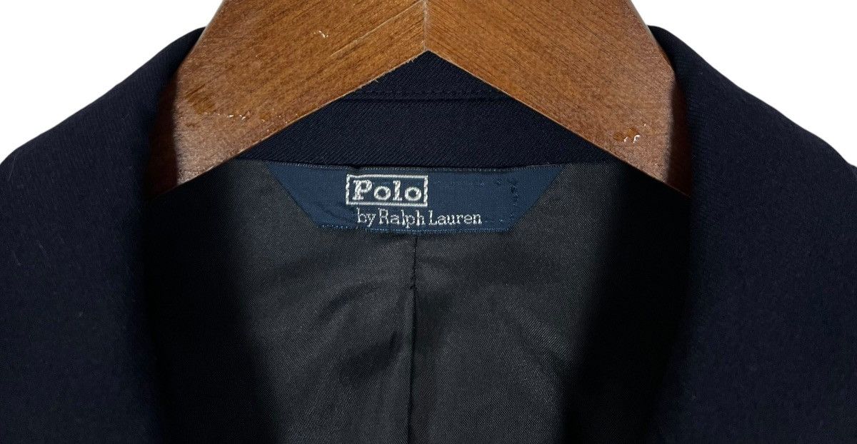 Polo Ralph Lauren Polo Ralph Lauren Jacket Size S / US 4 / IT 40 - 7 Thumbnail