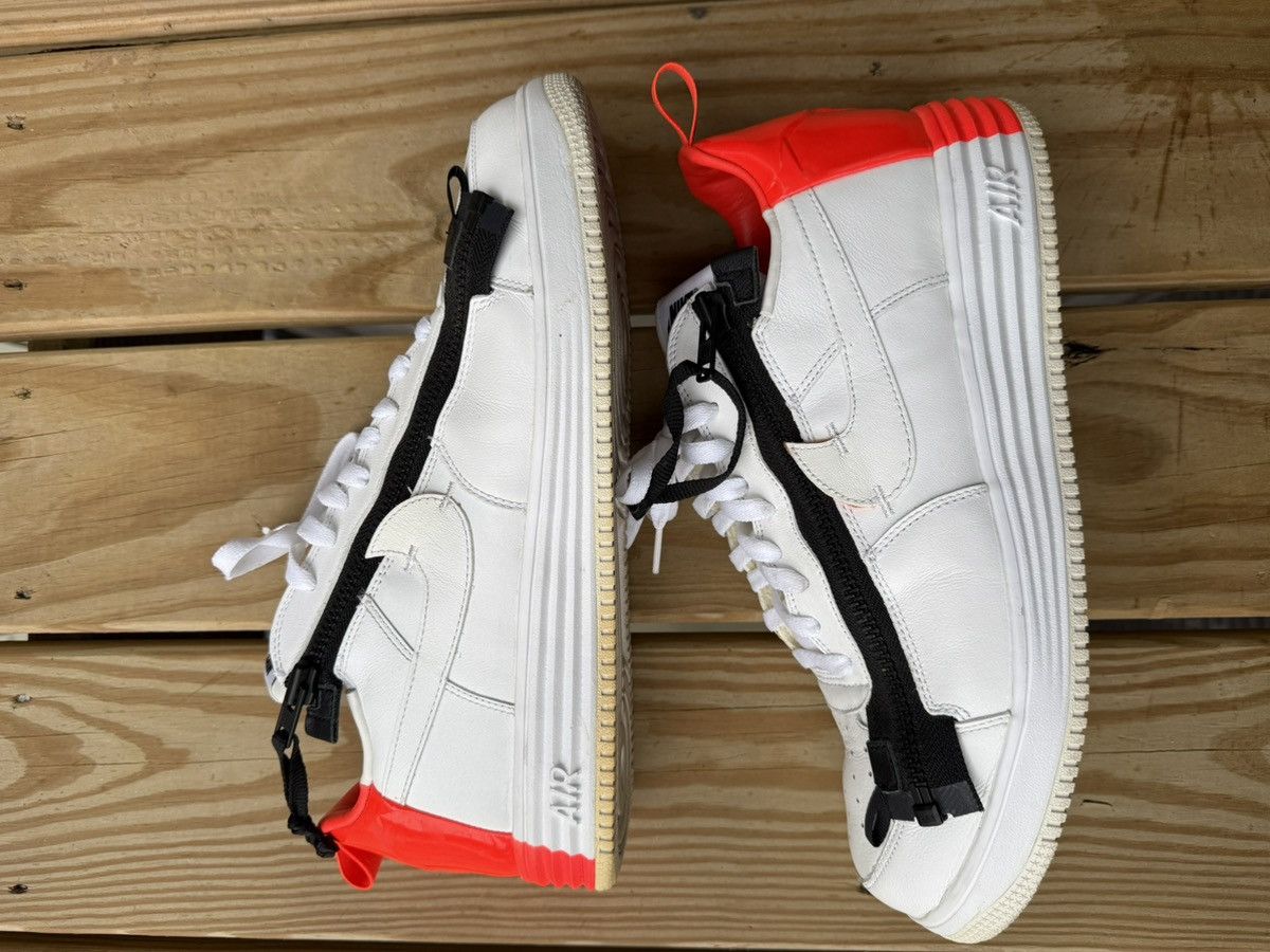 Acronym × Nike Lunar Force 1’s Size US 13 / EU 46 - 6 Thumbnail