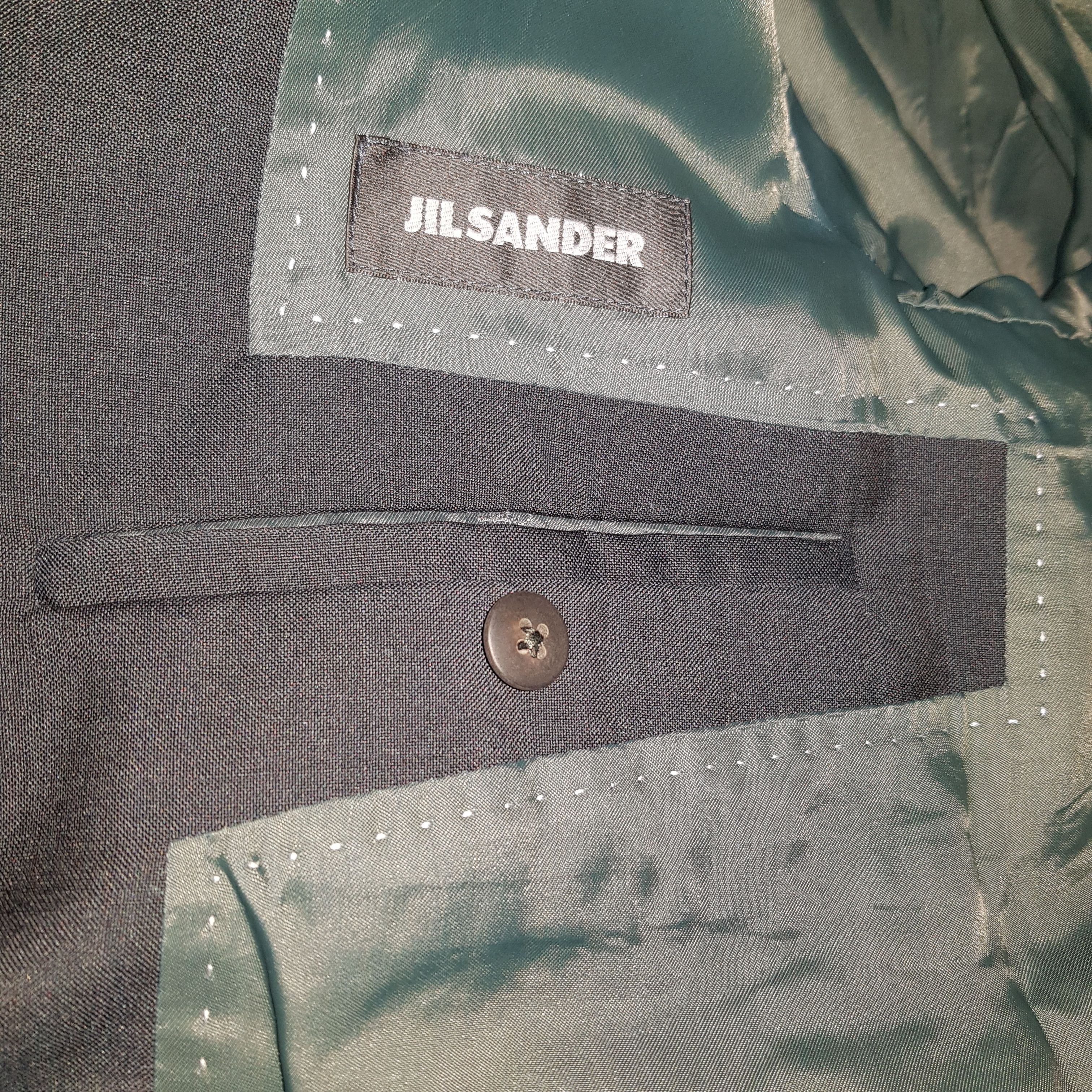 Jil Sander Jil Sander jacket by Raf Simons Size 48R - 6 Thumbnail