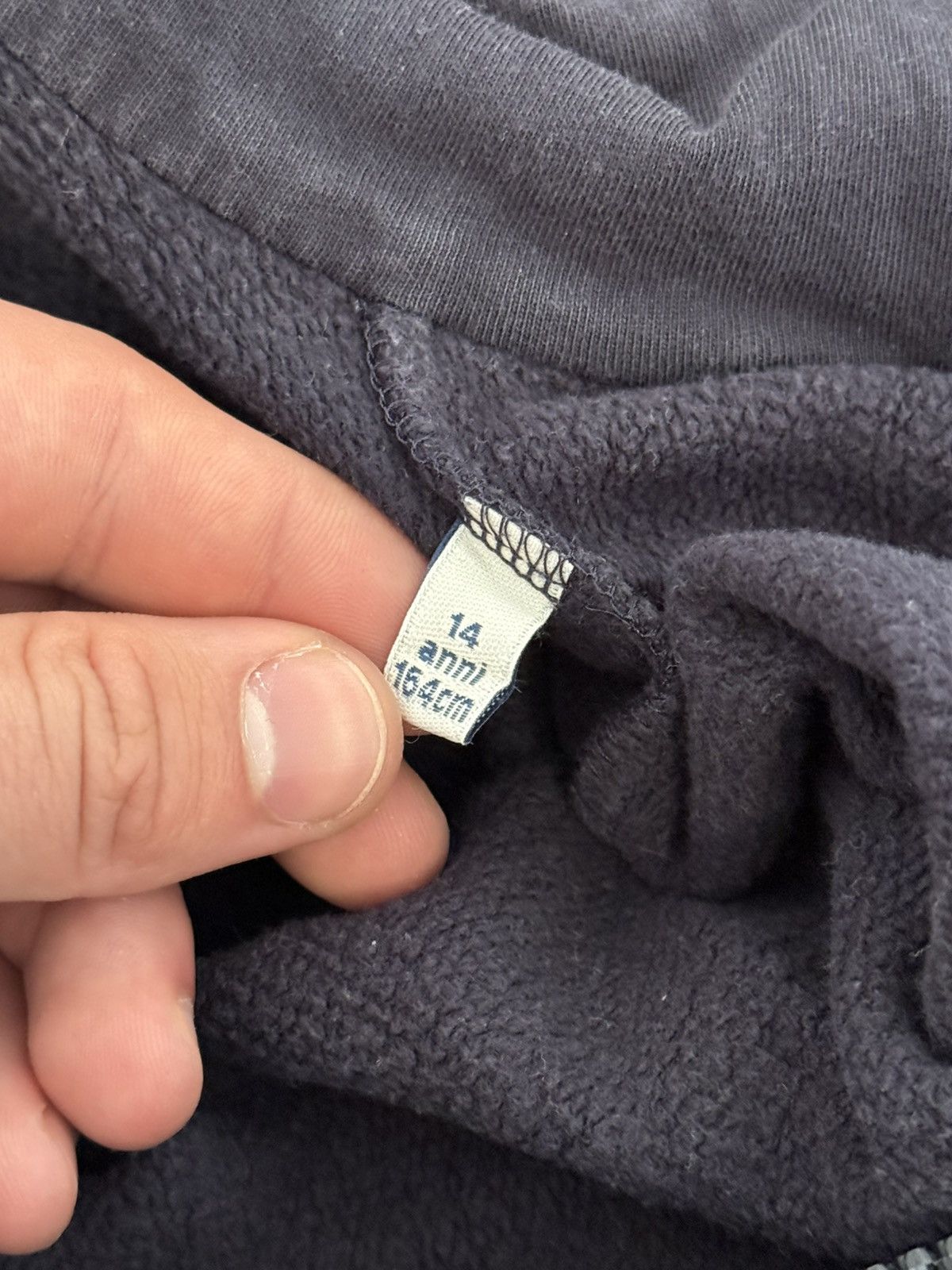 Moncler Moncler Hoodie Size US XXS / EU 40 - 4 Thumbnail