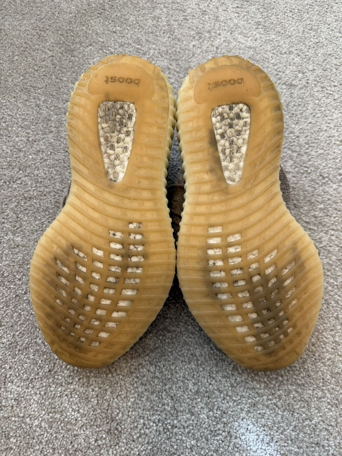 Adidas Adidas Yeezy 350 Boost V2 Zyon Size 9.5 Men’s US Size US 9.5 / EU 42-43 - 5 Thumbnail