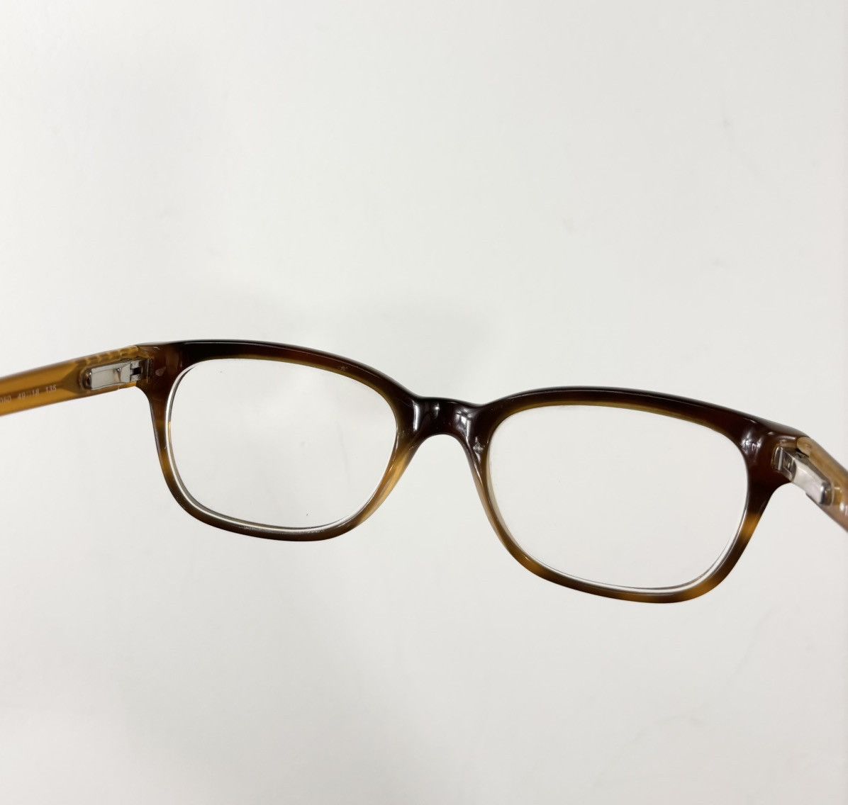 Tom Ford Tom Ford Eyeglasses Frames Glasses Full Rim Size ONE SIZE - 7 Thumbnail