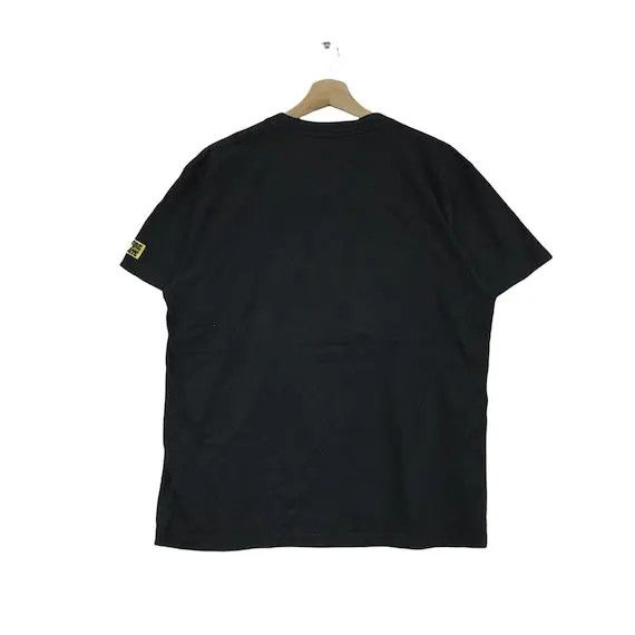 Japanese Brand Vtg HARCORE CHOCOLATE JAPAN x Masahiro Nakatani Tee Shirt Size US L / EU 52-54 / 3 - 2 Thumbnail