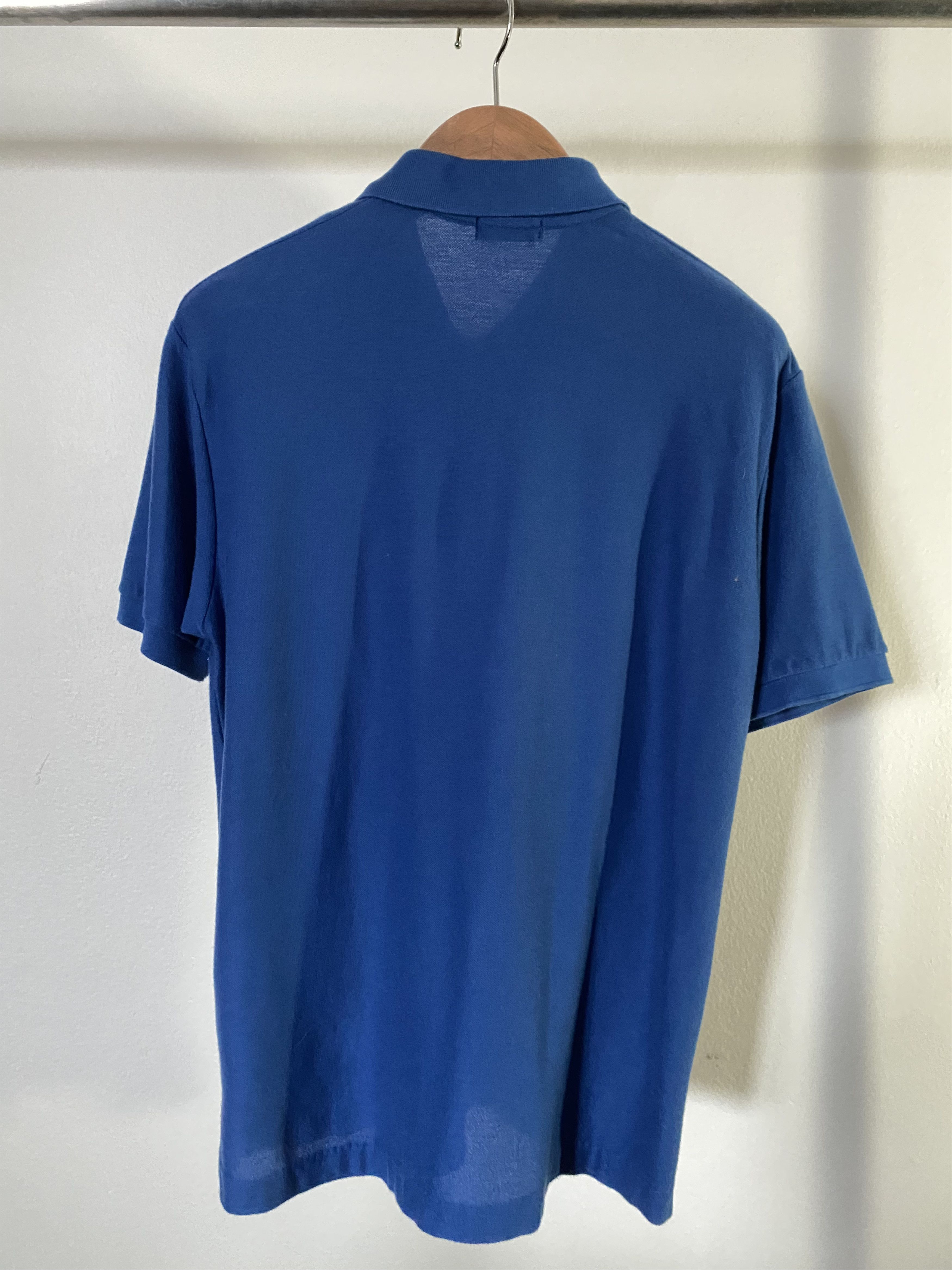 Black America Polo, view 4