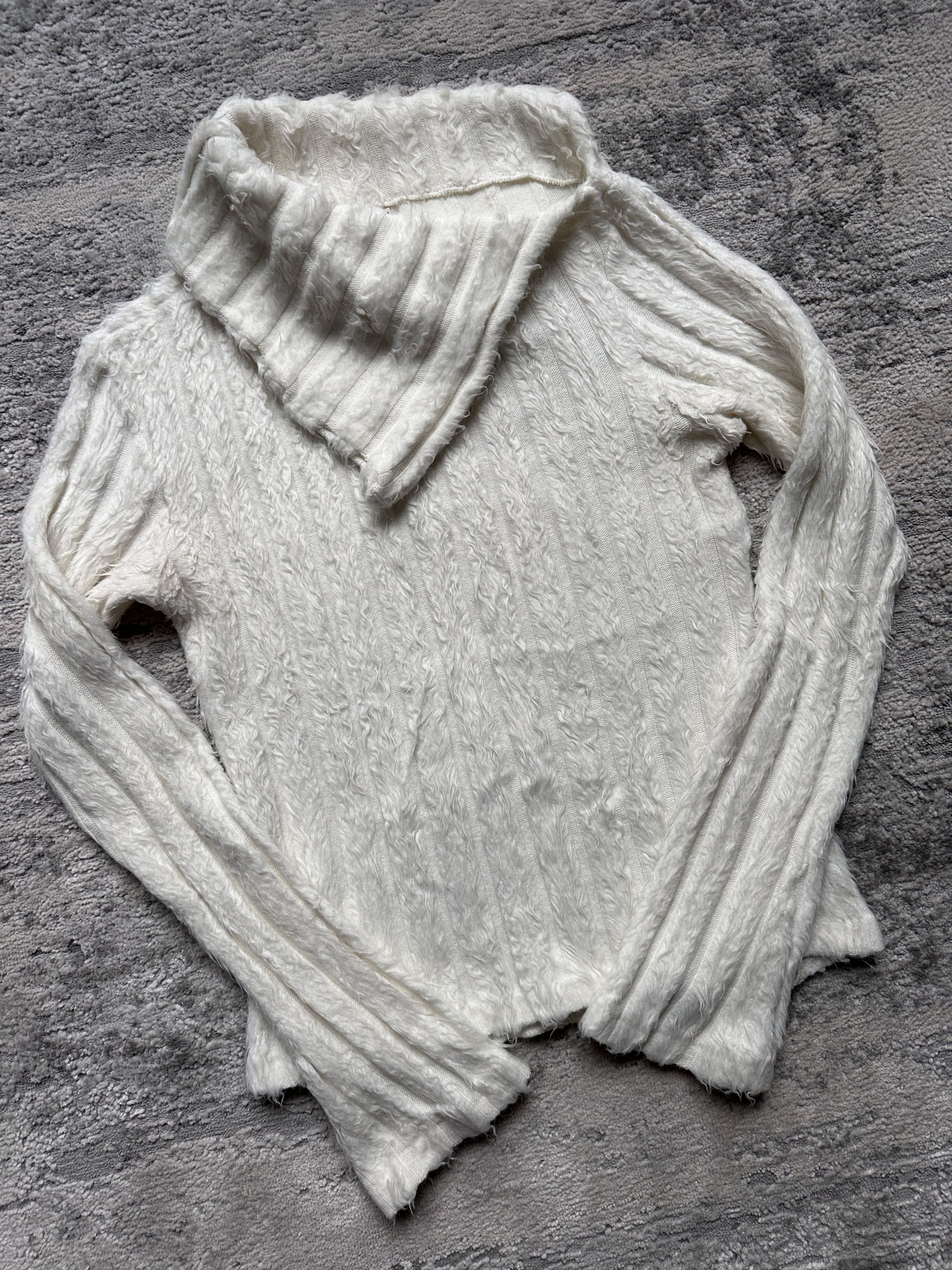 Miss Sixty Miss Sixty rare sweater Size M / US 6-8 / IT 42-44 - 2 Thumbnail