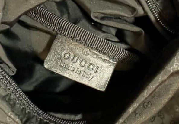 Gucci GUCCI GG Hand Bag Size ONE SIZE - 6 Thumbnail