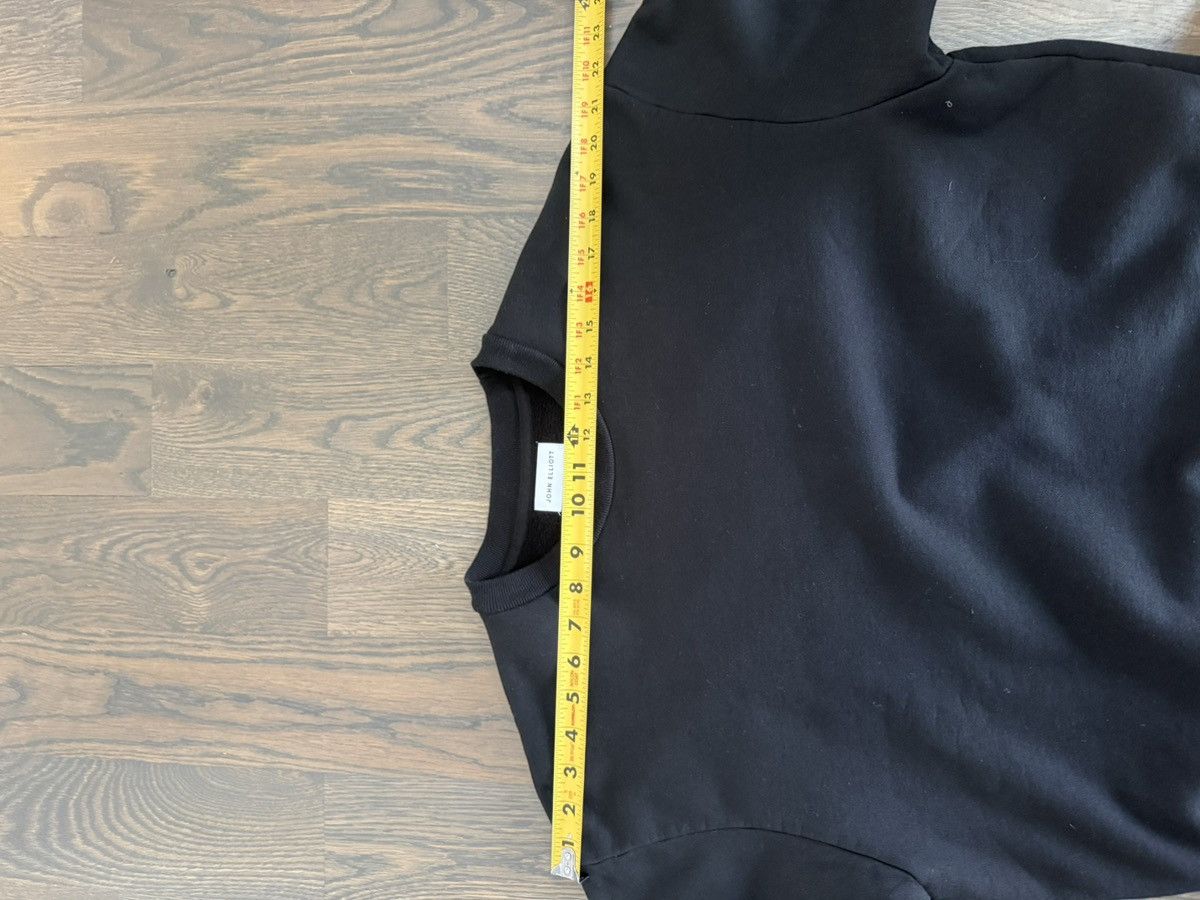 John Elliott John Elliott replica crew Size US S / EU 44-46 / 1 - 6 Thumbnail
