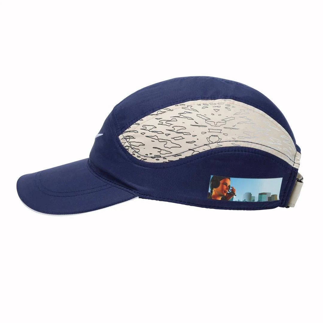 Nike x Cav Empt CE Tailwind cap