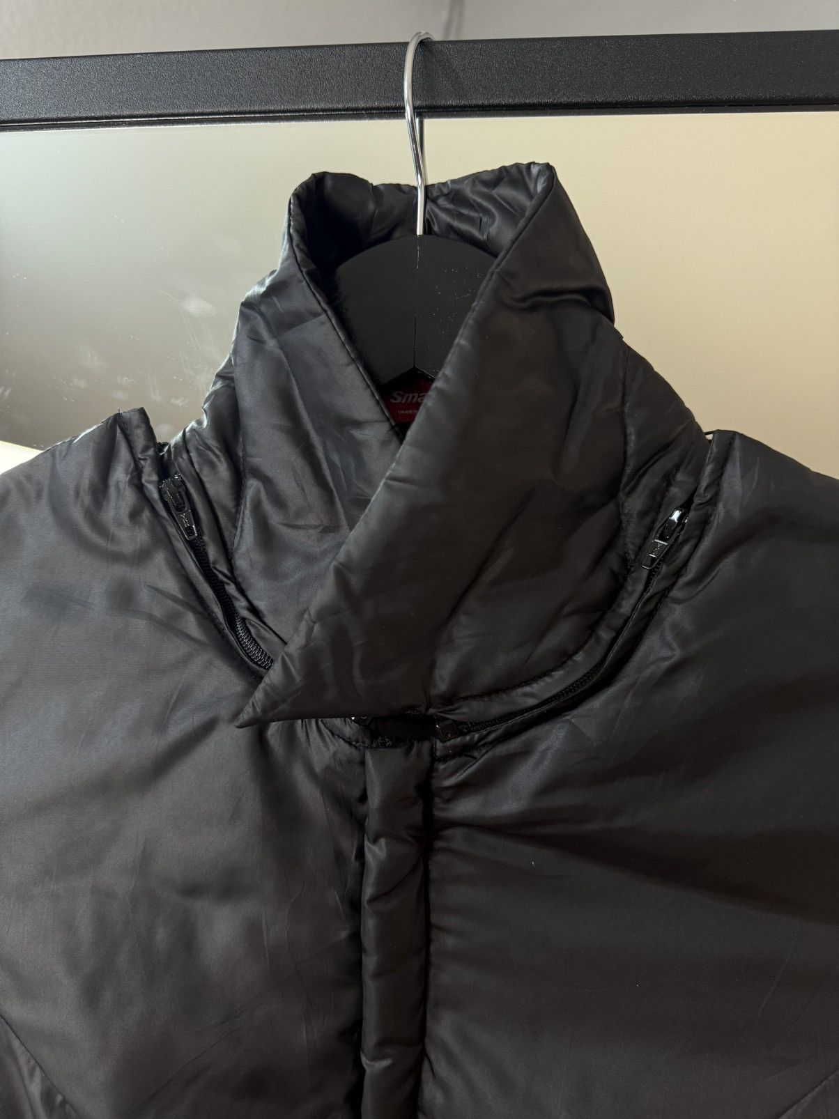 Jun Takahashi Japan Undercover Jacket Black Jun Takahashi Size US S / EU 44-46 / 1 - 4 Thumbnail