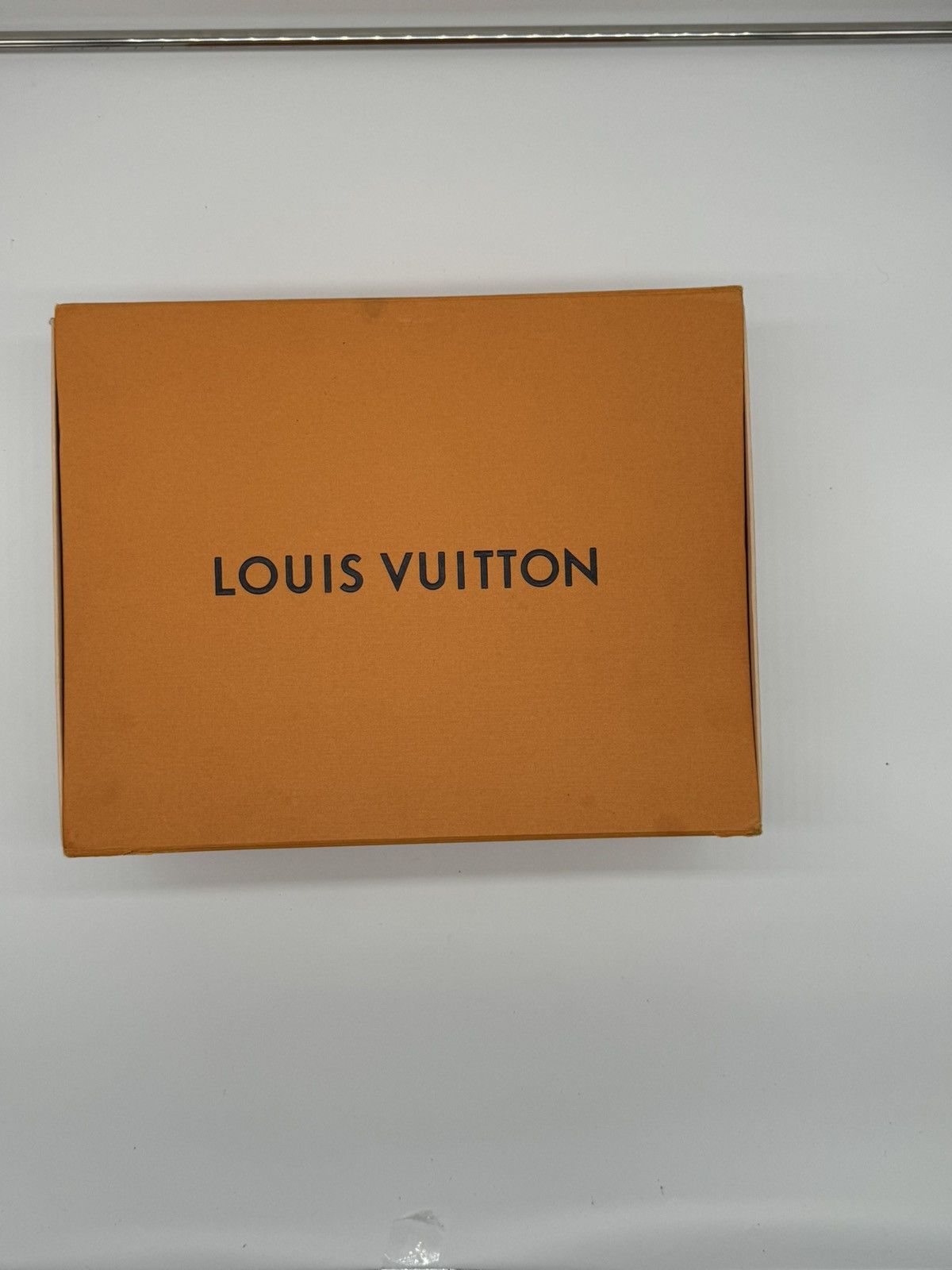 Louis Vuitton LOUIS VUITTON TRAINER MONOGRAM PURPLE Size US 11 / EU 44 - 7 Thumbnail