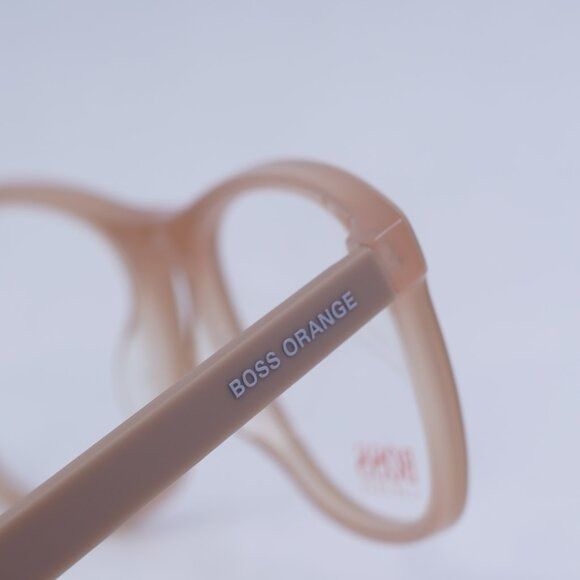 Hugo Boss 🕶️ New Hugo Boss BO 0318 C9N Eyeglasses, Lowest price! Size ONE SIZE - 10 Thumbnail