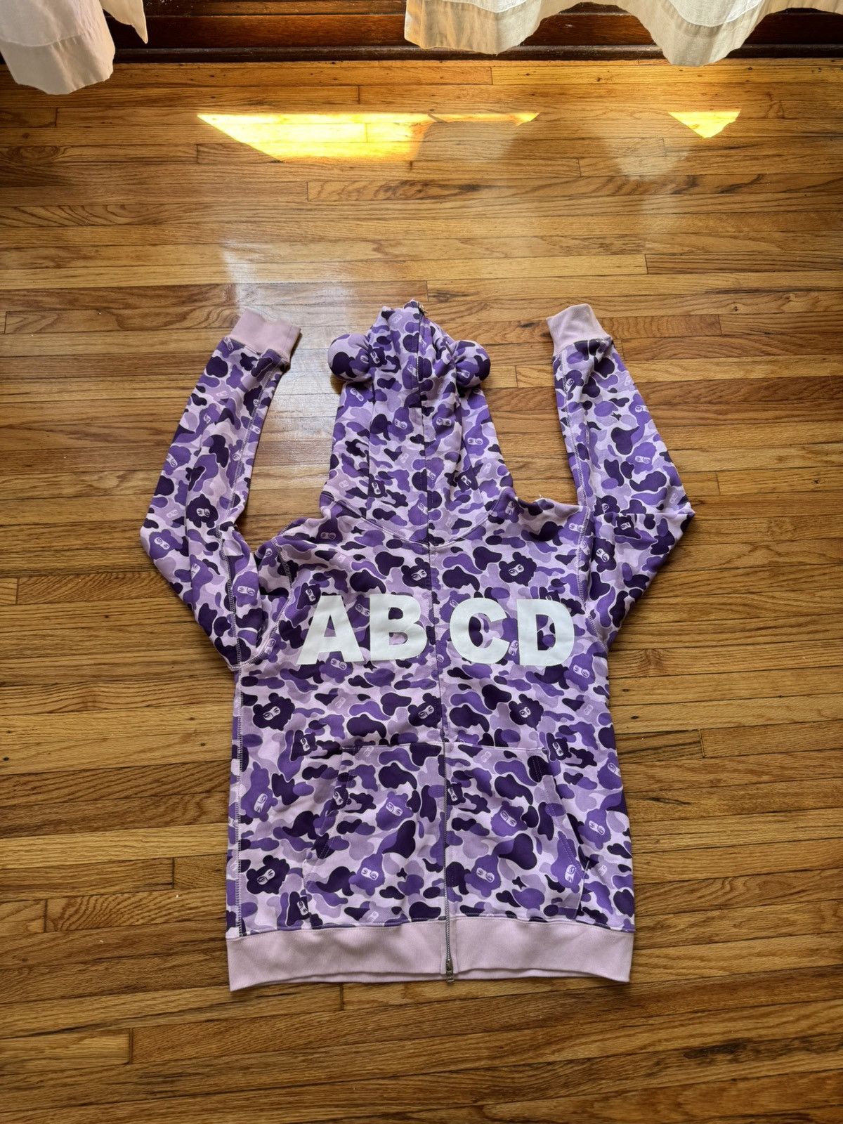 Japanese Brand JOSE WONG ABCD 2.0 NUBIAN JP EXCLUSIVE CANDY
