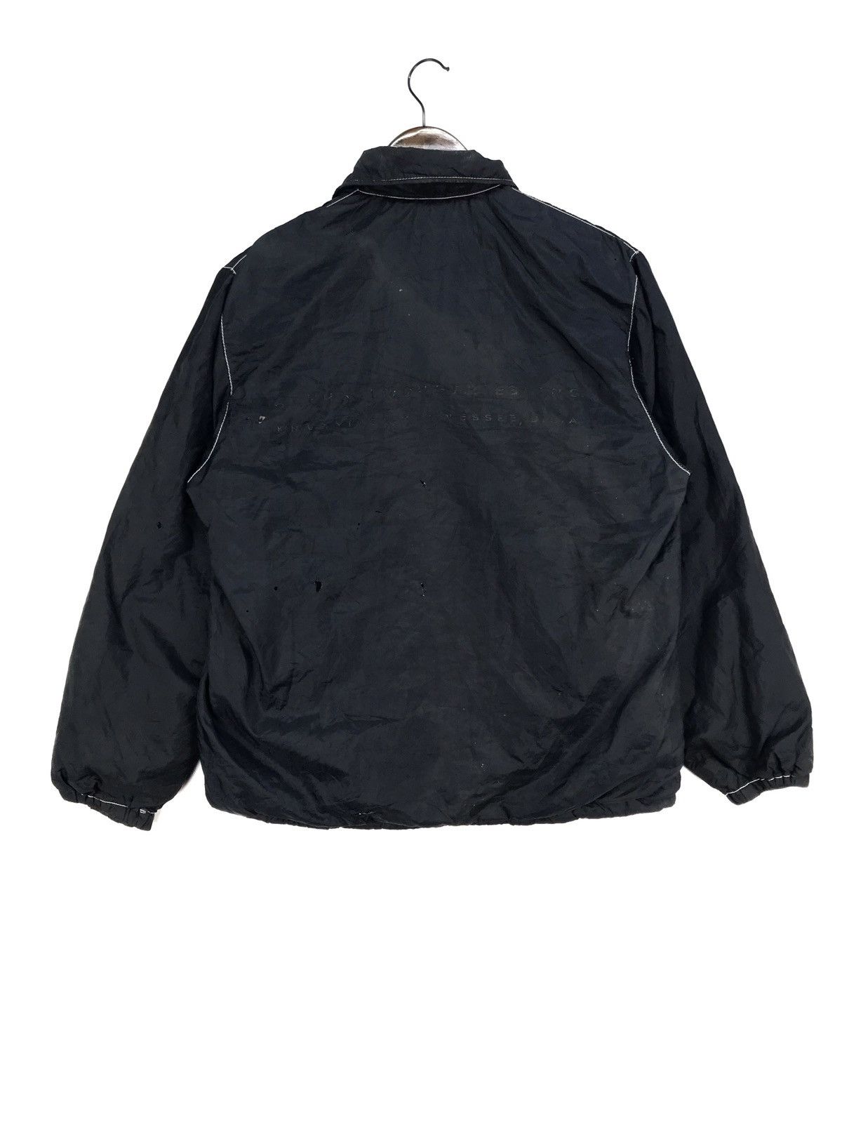 Alpha Industries × Vintage 🔥RARE🔥VINTAGE ALPHA INDUSTRIES JACKET X MADE IN USA Size US S / EU 44-46 / 1 - 4 Thumbnail