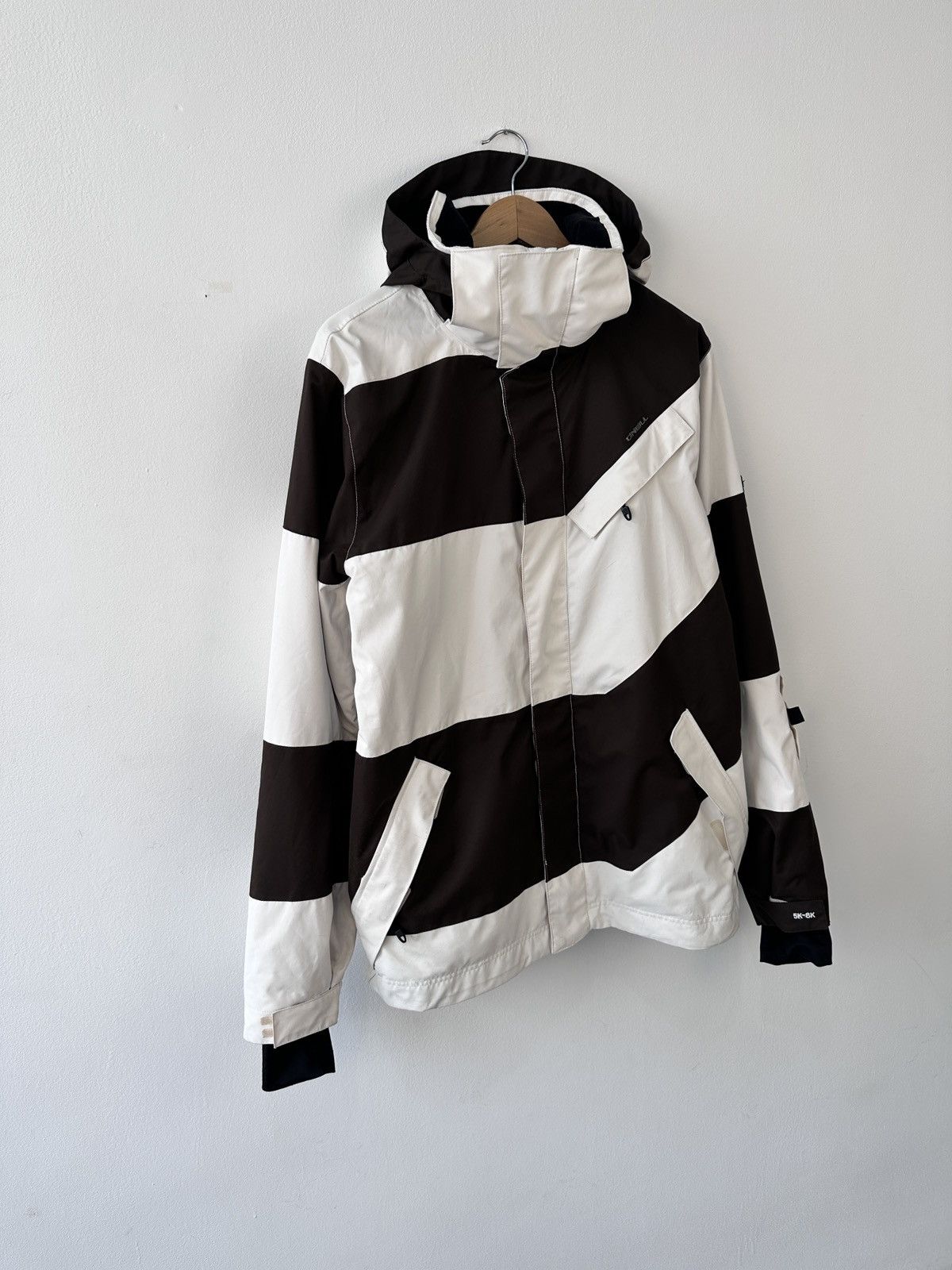 O'Neill O'Neill Fifty-Two Series Snowboard Ski Jacket Size S 5K/8K Size US S / EU 44-46 / 1 - 24 Thumbnail
