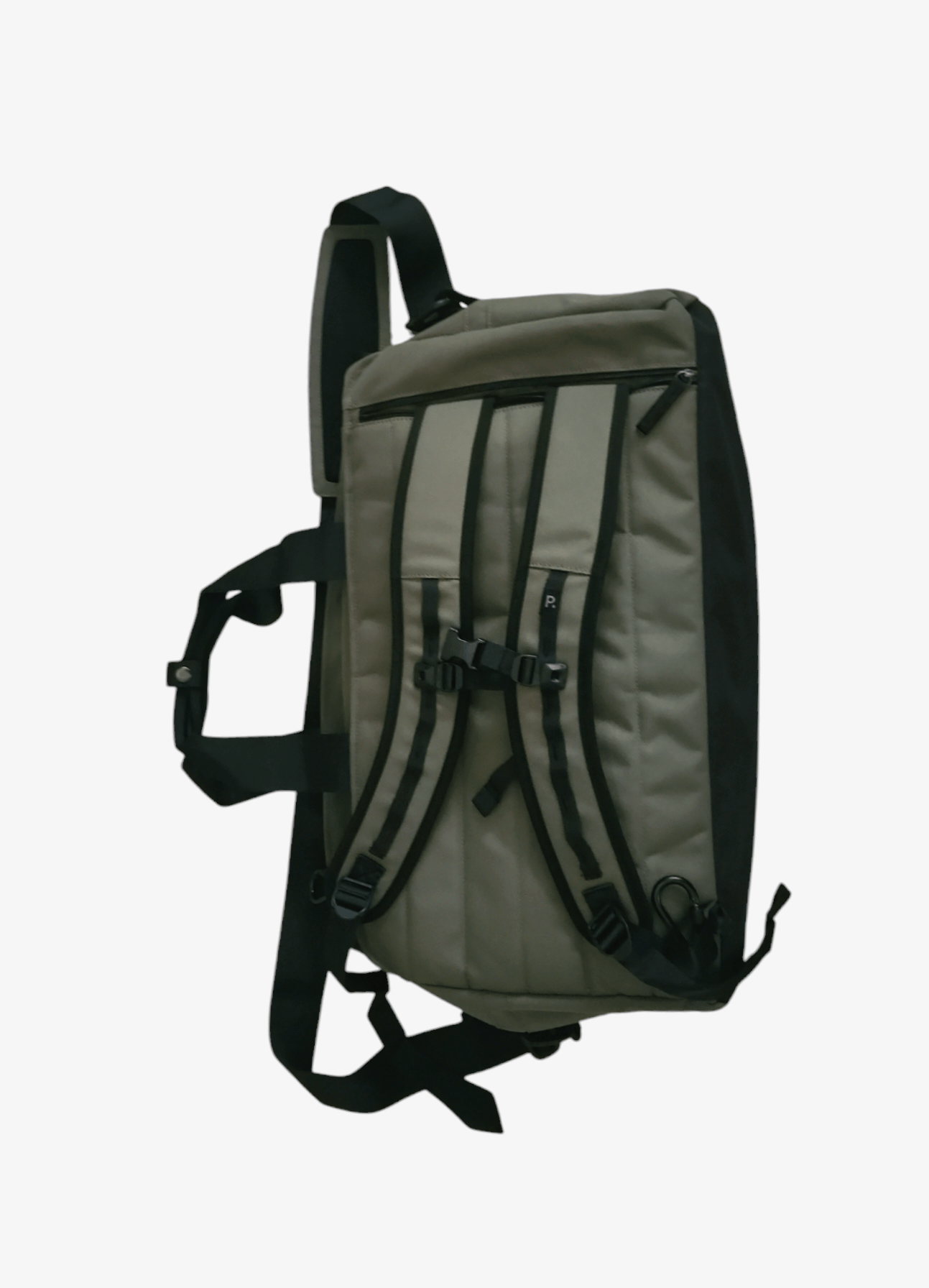 Other The Anywhere Pakt 50L Green carry on. bag backpack duffel Size ONE SIZE - 5 Thumbnail