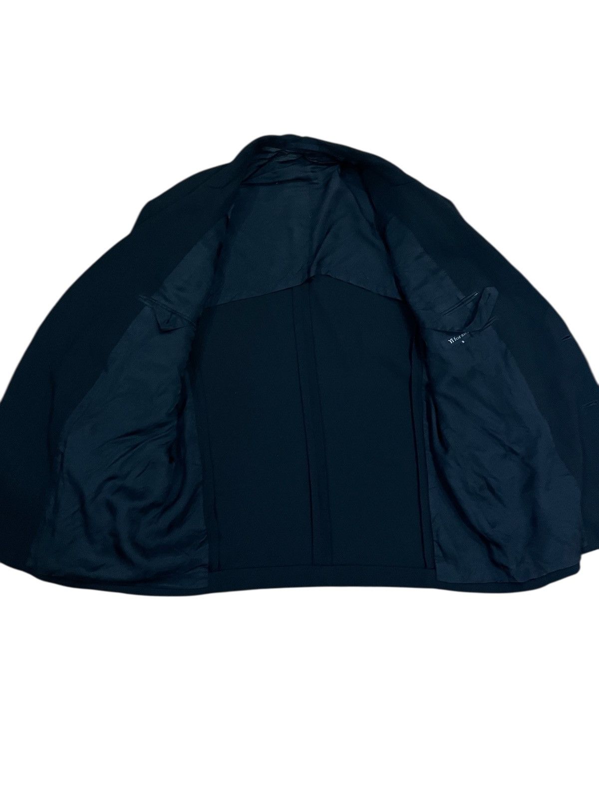 Yohji Yamamoto Y’s yohji yamamoto blazer lining cupro material Size 34R - 7 Thumbnail