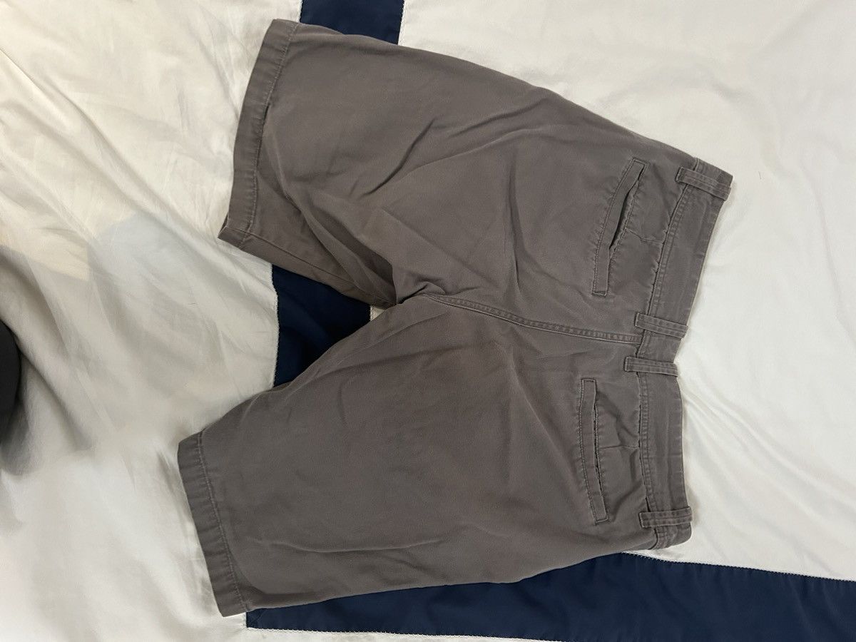 nau Lot of Four Pairs of Shorts - 3 Nau and 1 Norse Projects Size US 32 / EU 48 - 9 Thumbnail