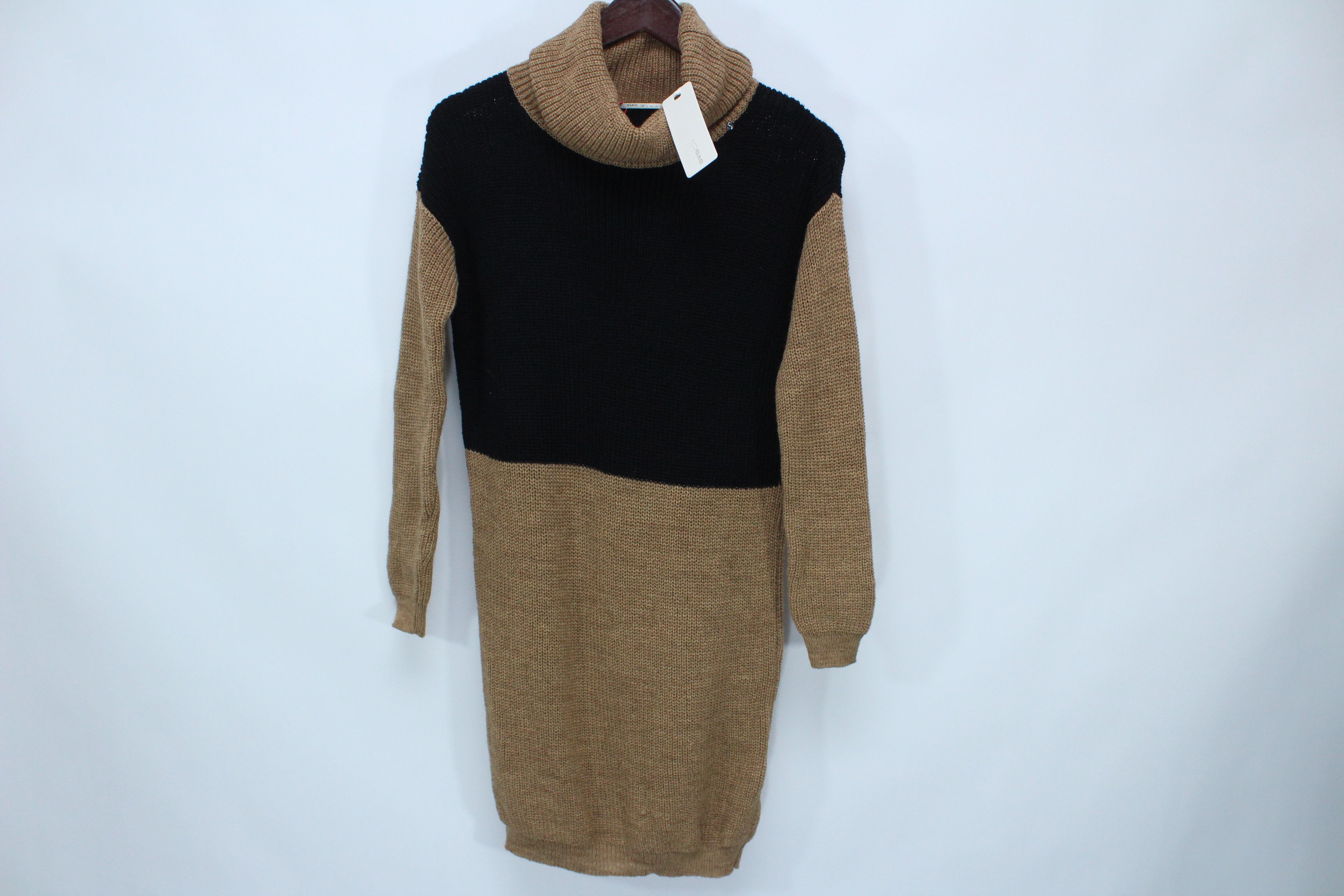 GAS Gas Hidy Dress Womens Size 44 New Vintage Rare Size M / US 6-8 / IT 42-44 - 2 Thumbnail