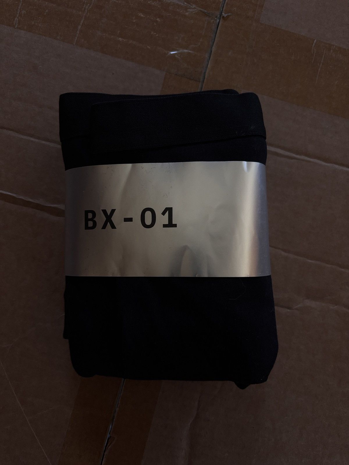 Yeezy Yeezy underwear lmao bx-01 s3 Size US 34 / EU 50 - 1 Thumbnail